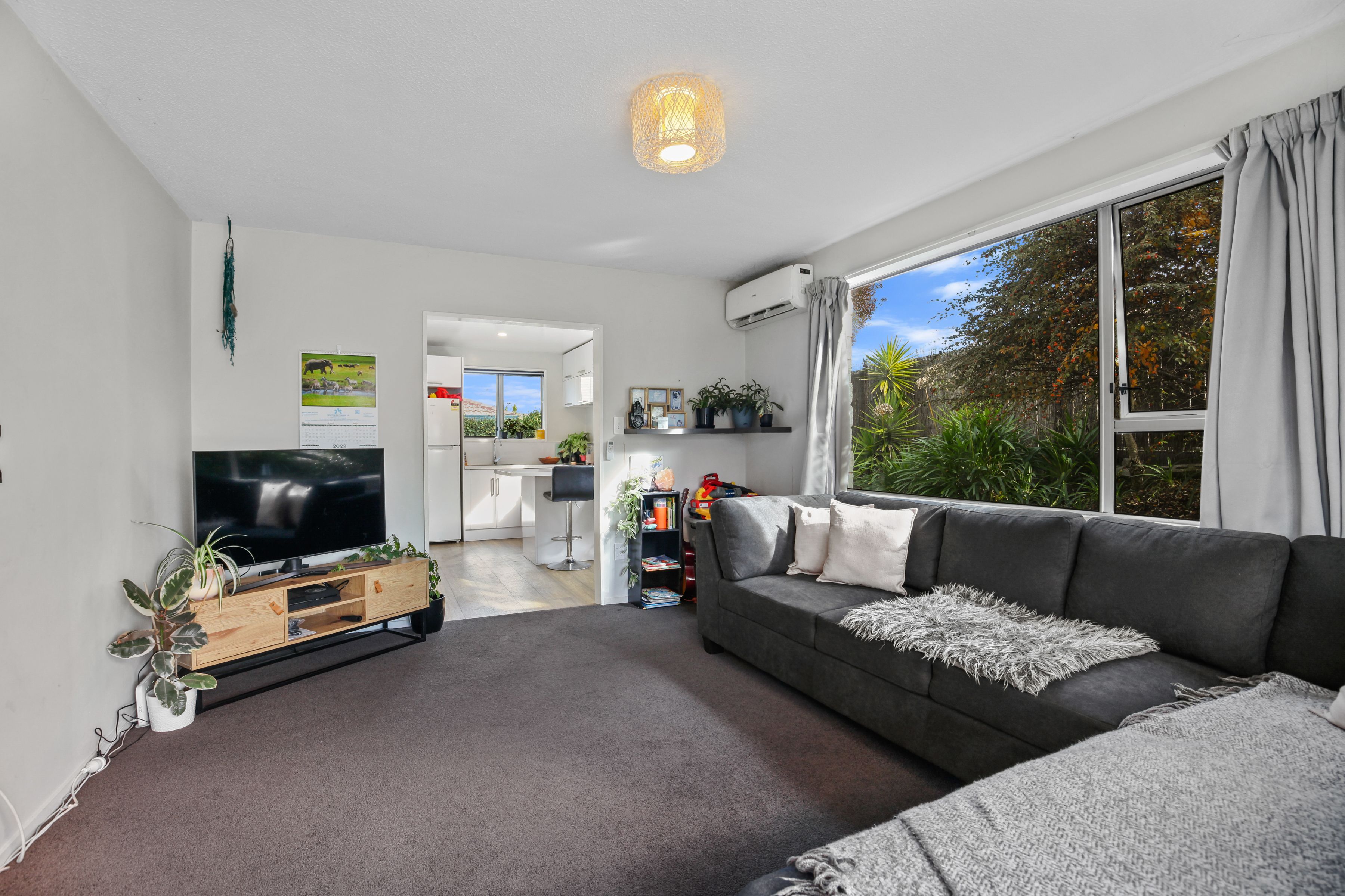 2/498 Linwood Avenue, Woolston, Christchurch City