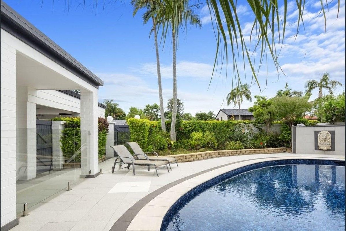 36 Jaguar Drive, Bundall, QLD 4217