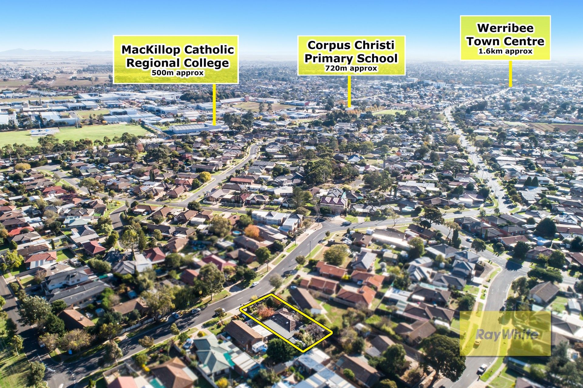 97 Chirnside Avenue, Werribee, VIC 3030