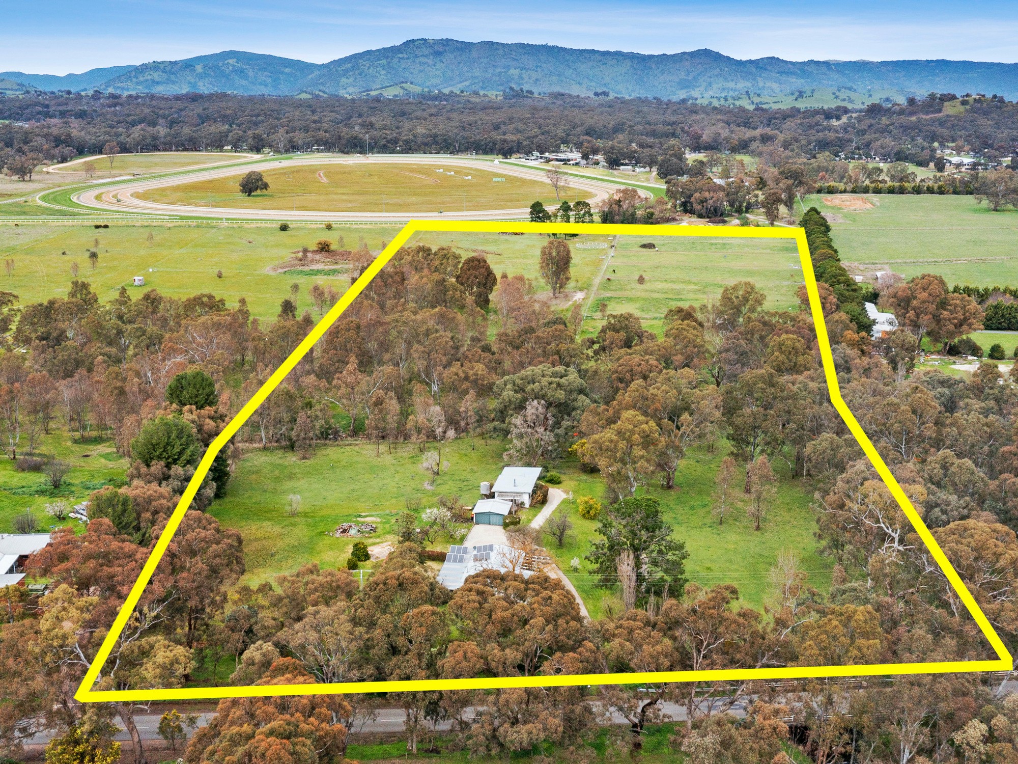 80 Highlands Road, Seymour, VIC 3660
