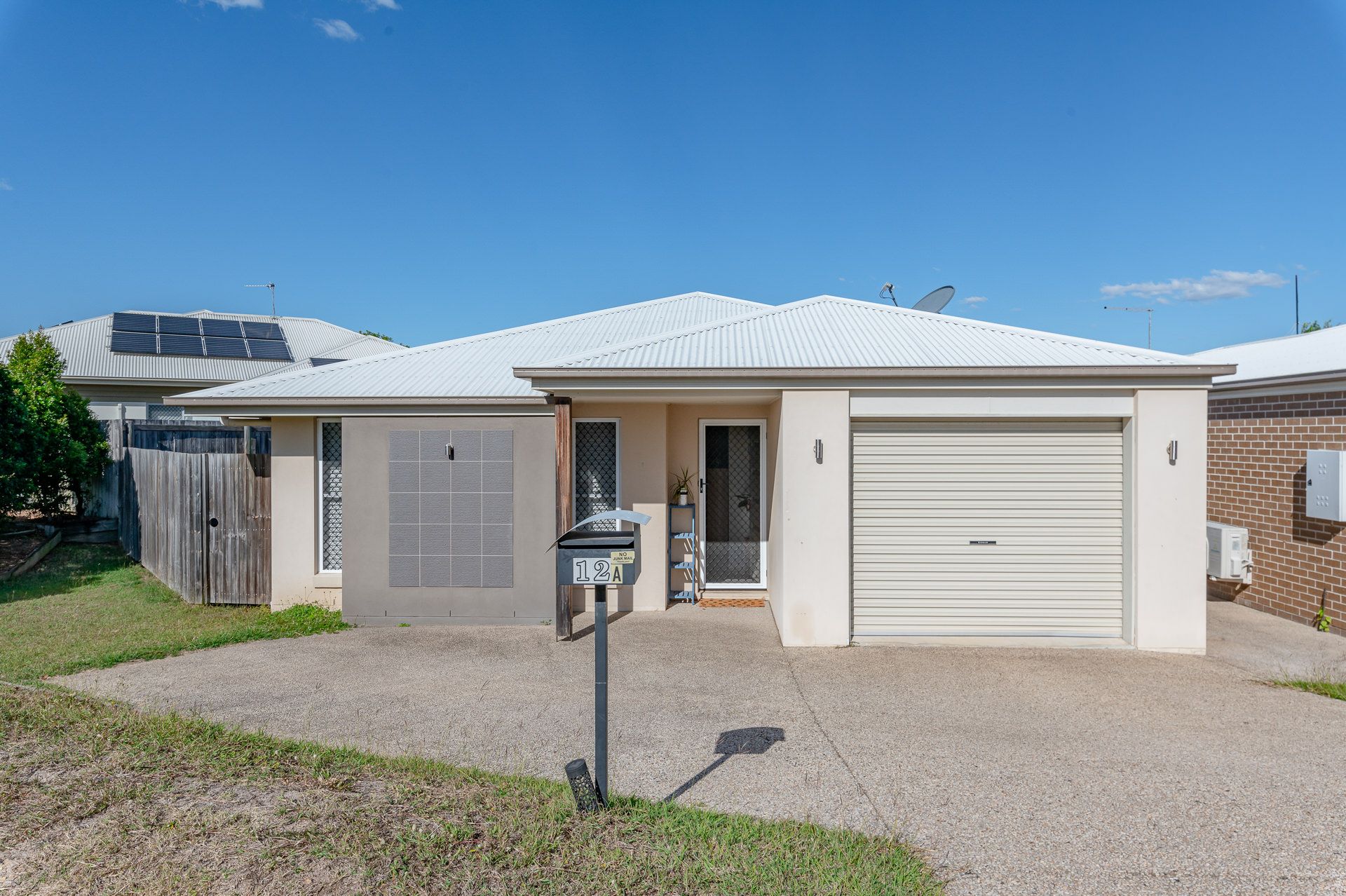 1/12 Orchard Drive, Kirkwood, QLD 4680