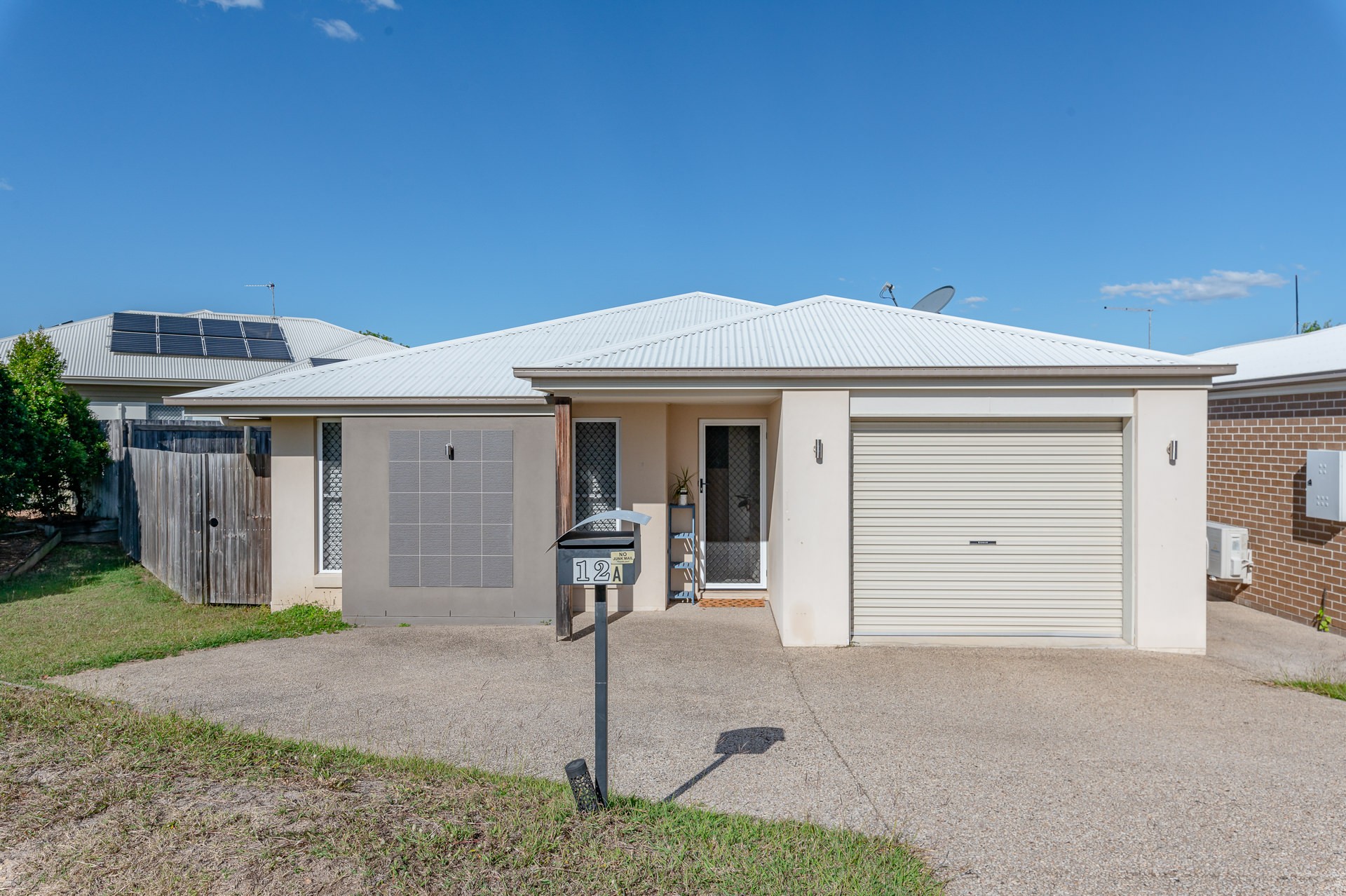 1/12 Orchard Drive, Kirkwood, QLD 4680