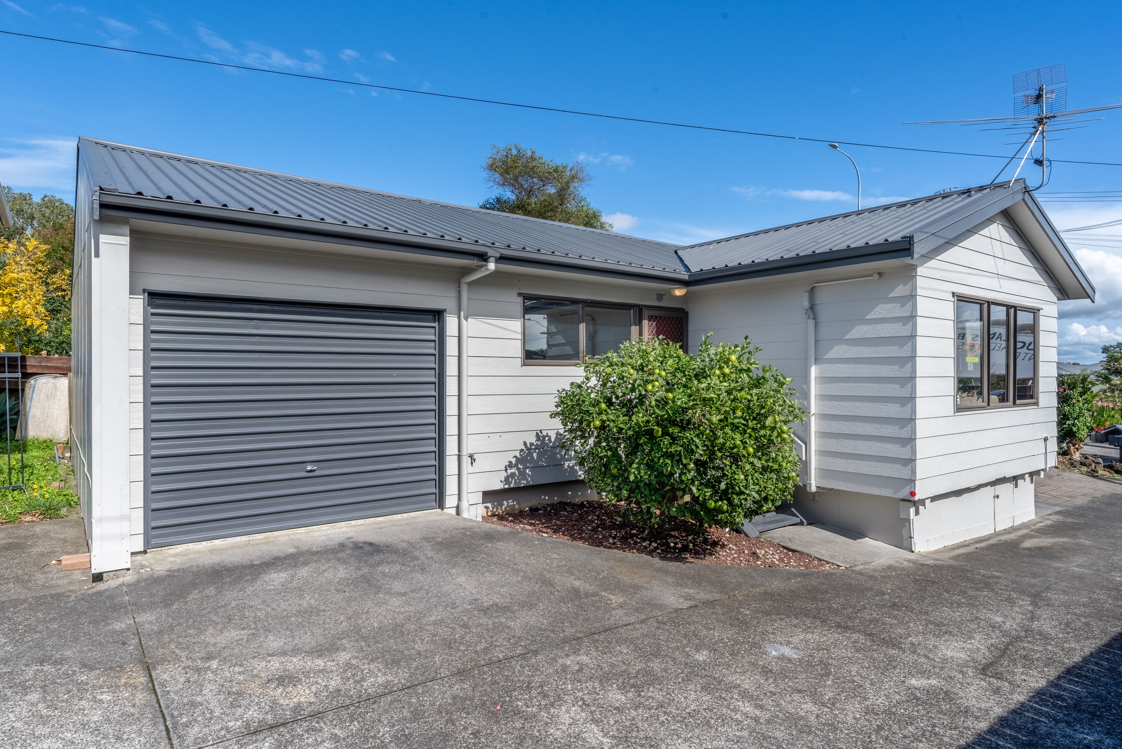 1/258 Bucklands Beach Road, Bucklands Beach, Manukau City