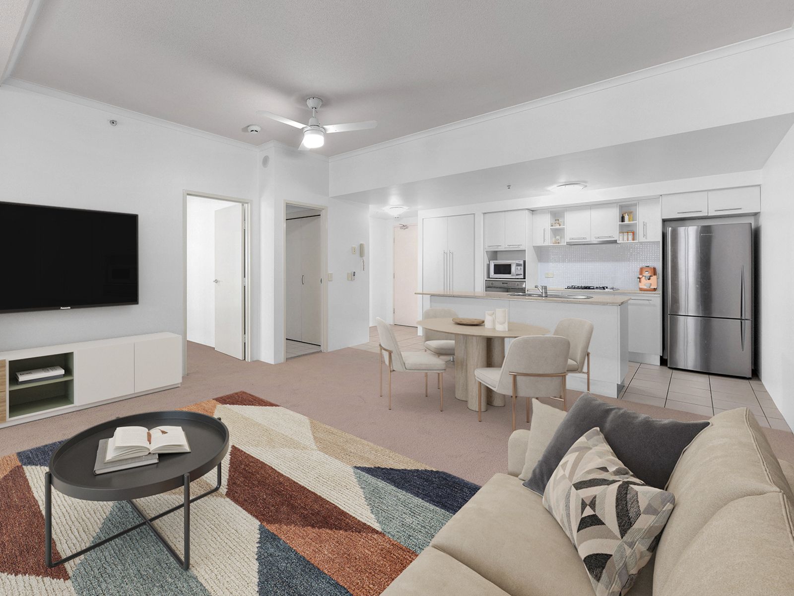 1305/79 Albert Street — photo 3 of 11