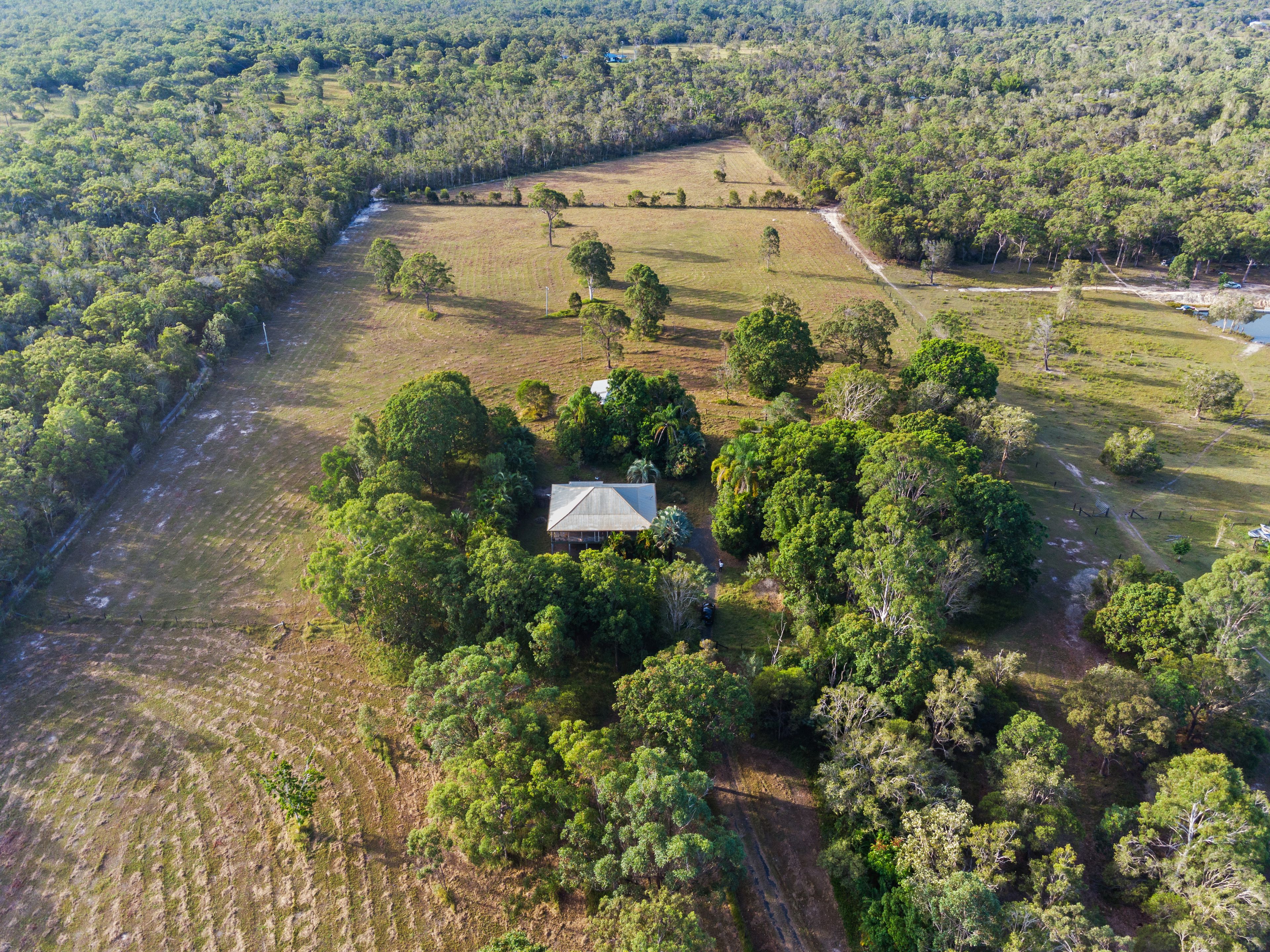 94 Torbanlea Pialba Road, Walligan, QLD 4655