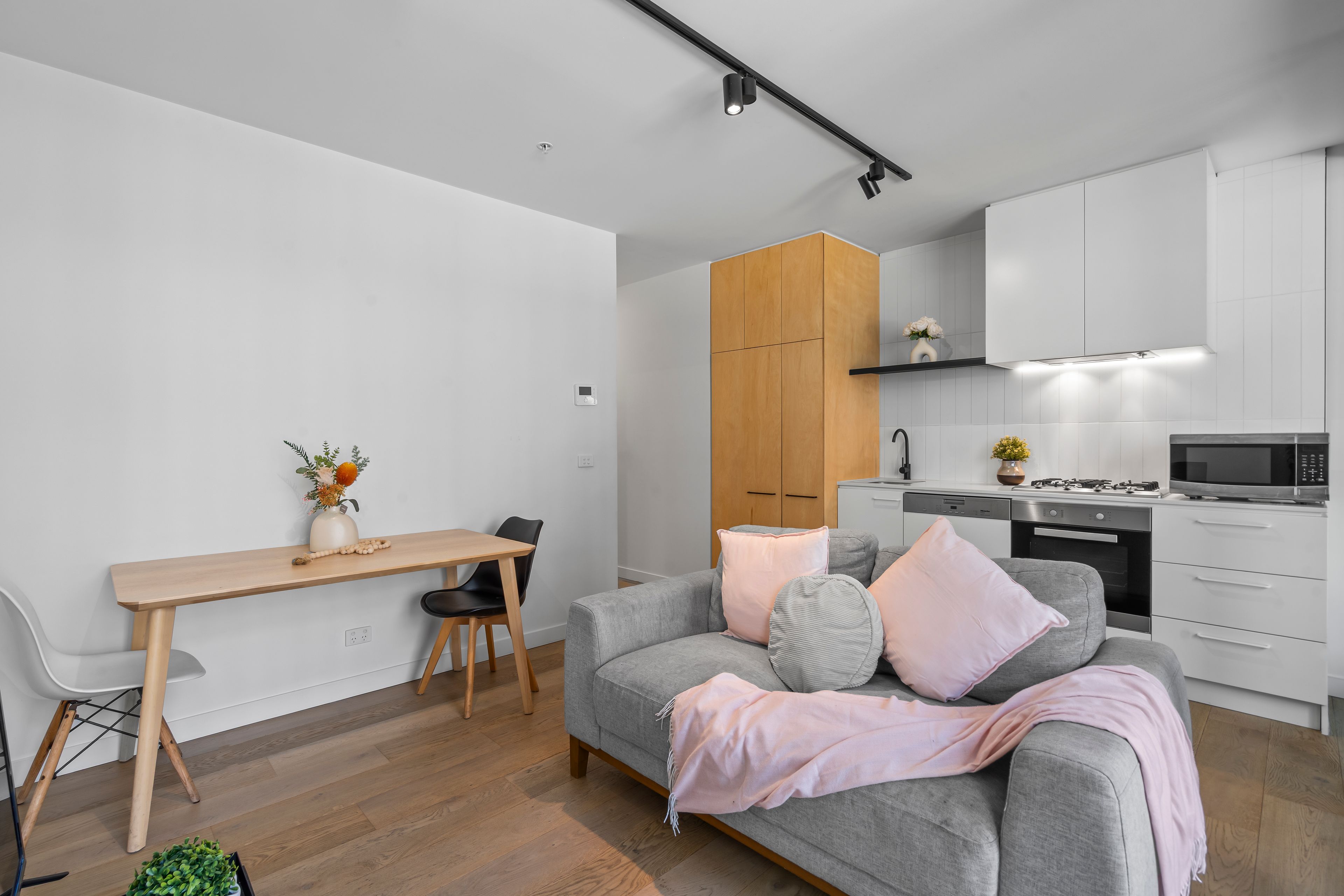 504/33 Coventry Street, Southbank, VIC 3006