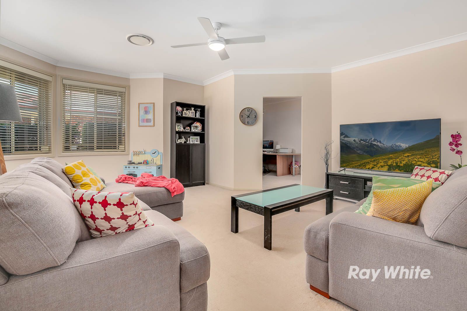 5 Brodie Street, Baulkham Hills, NSW 2153