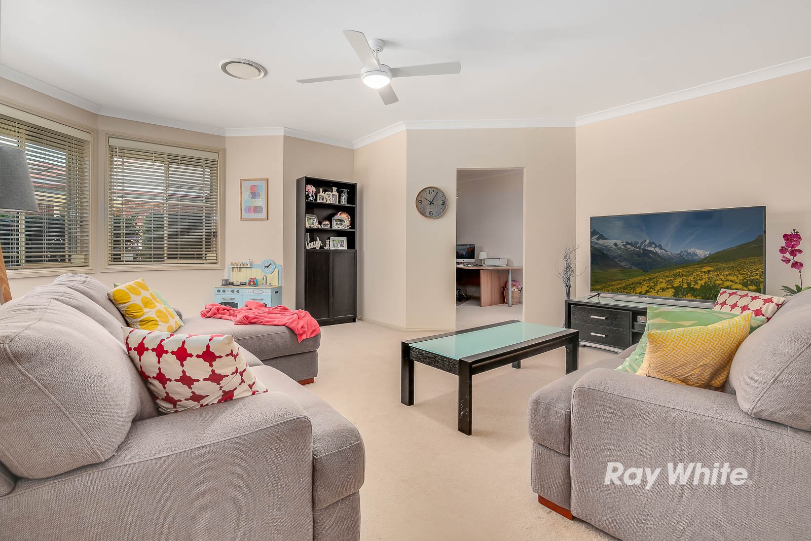 5 Brodie Street, Baulkham Hills, NSW 2153