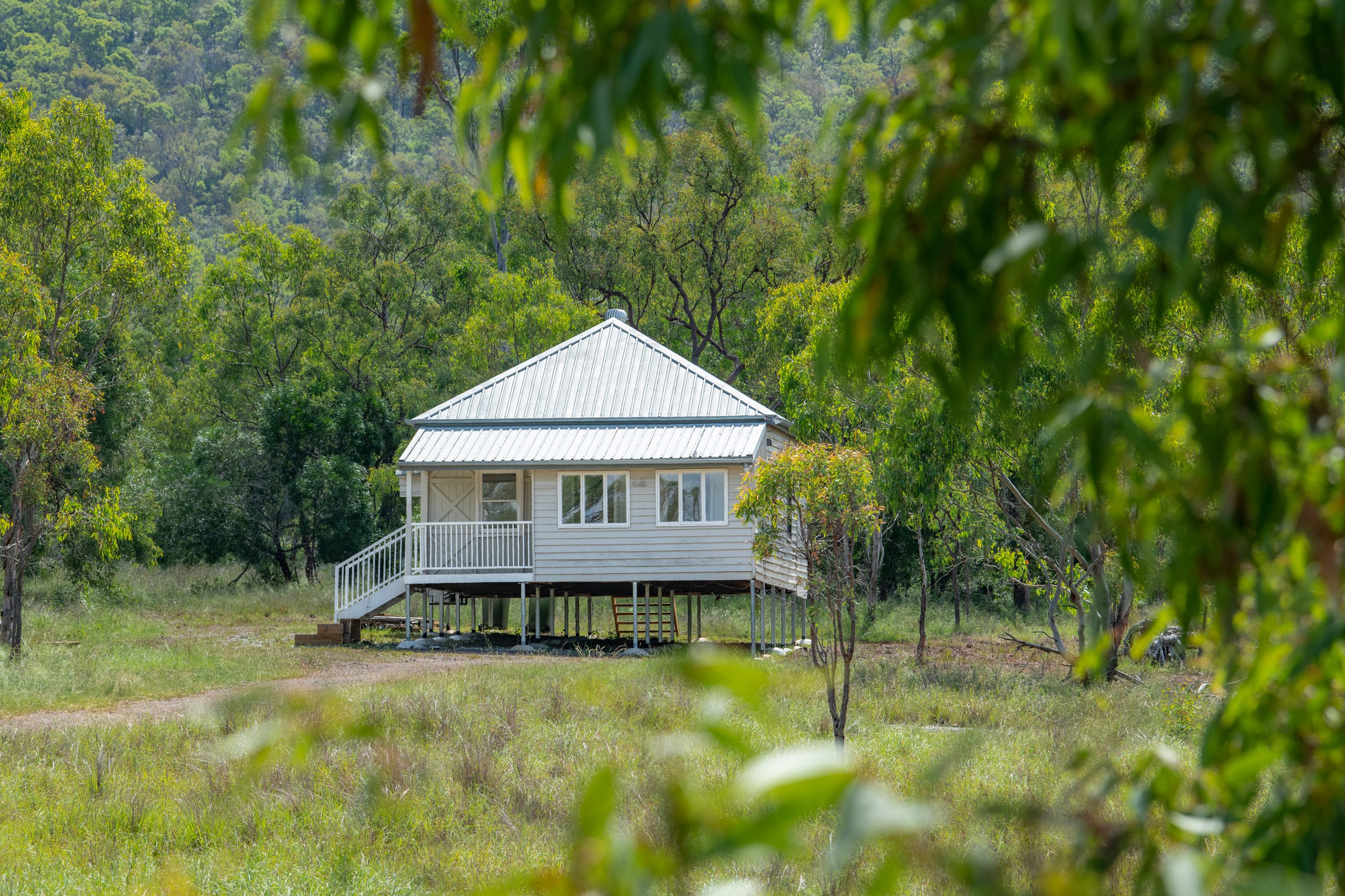 "Rossmore Retreat" 257 Rossmore Road, Kilkivan, QLD 4600 Rural