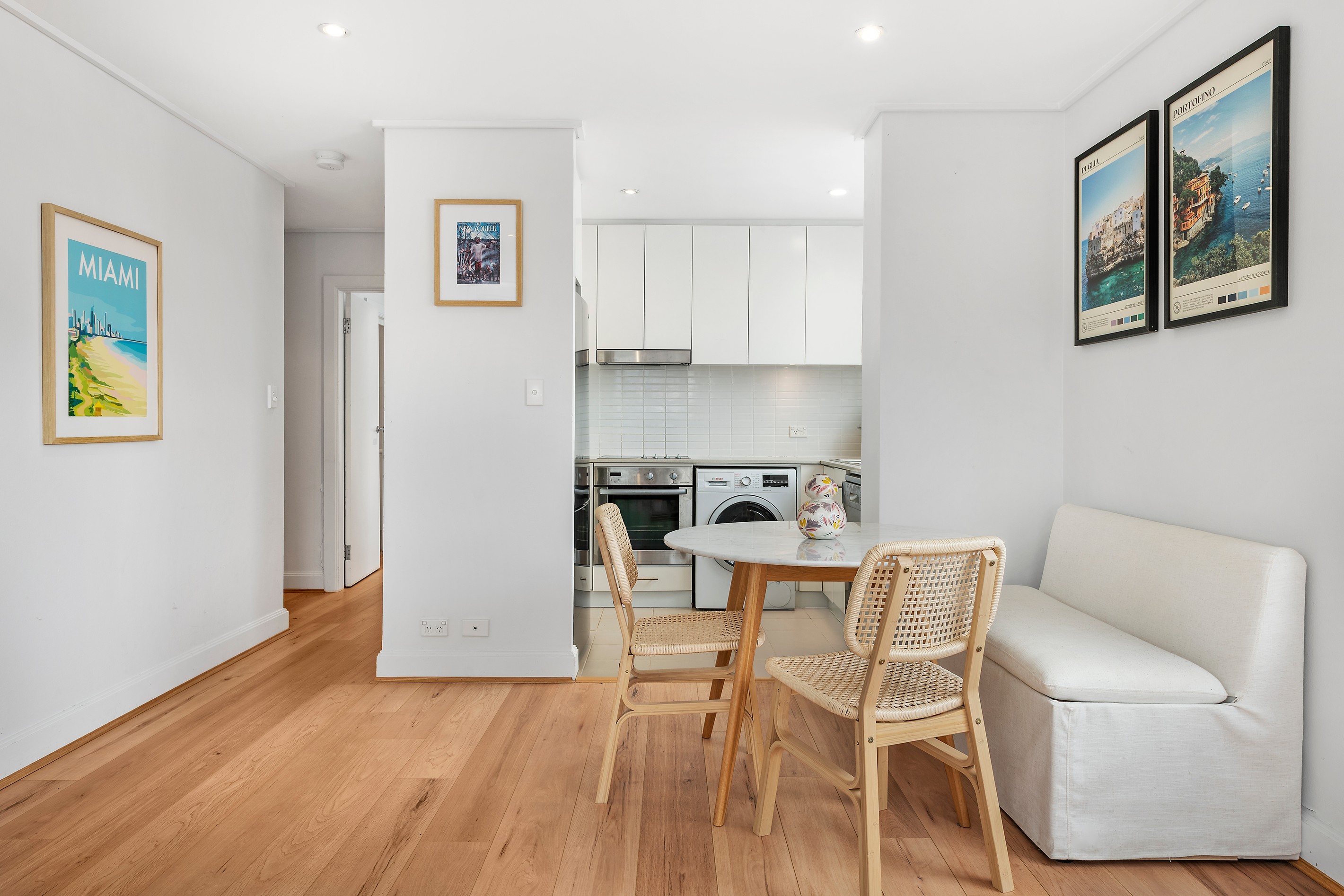 10/80 Cook Road, Centennial Park, NSW 2021