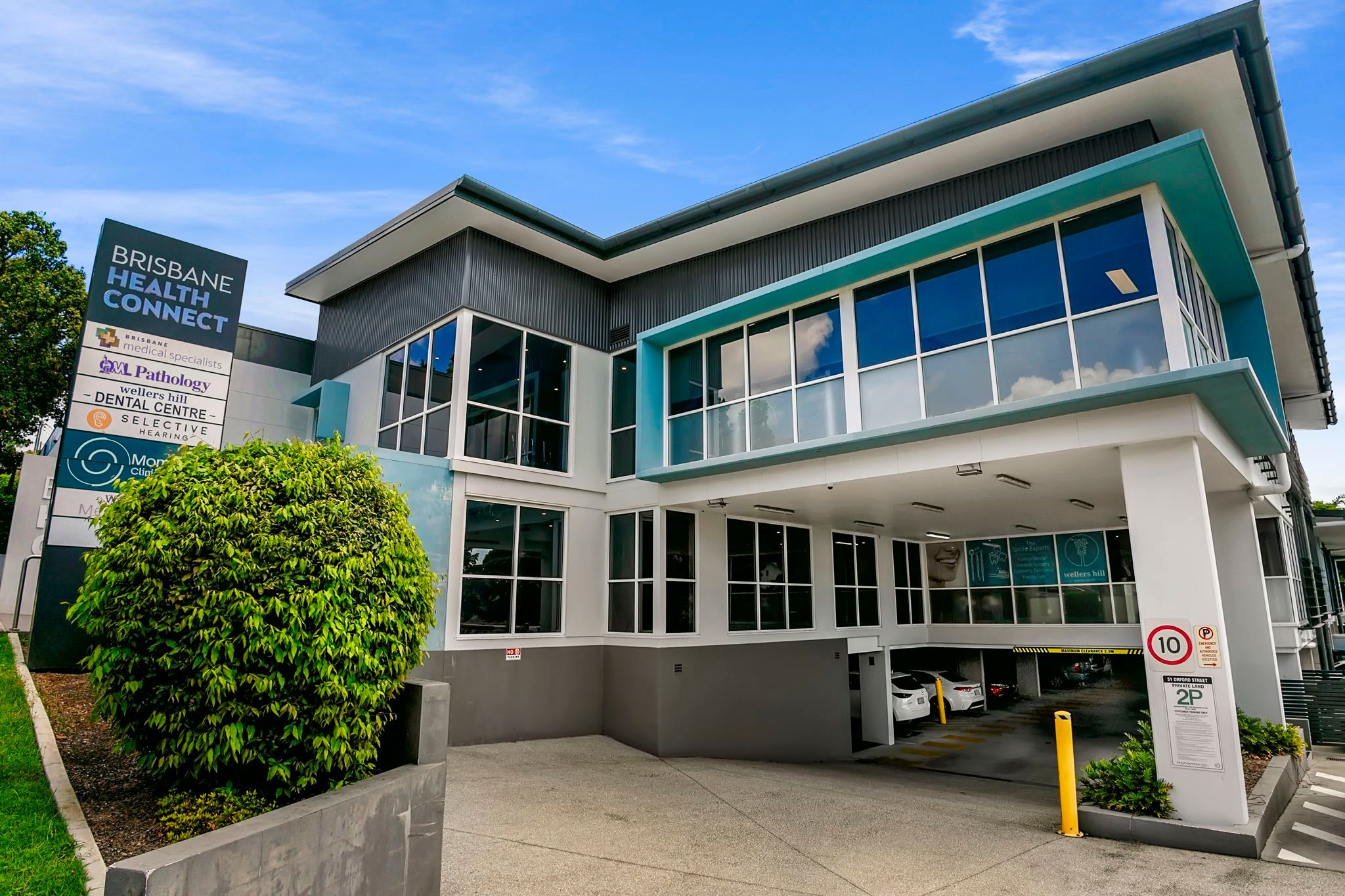 2C&2D/51 Orford Street, Tarragindi, QLD 4121
