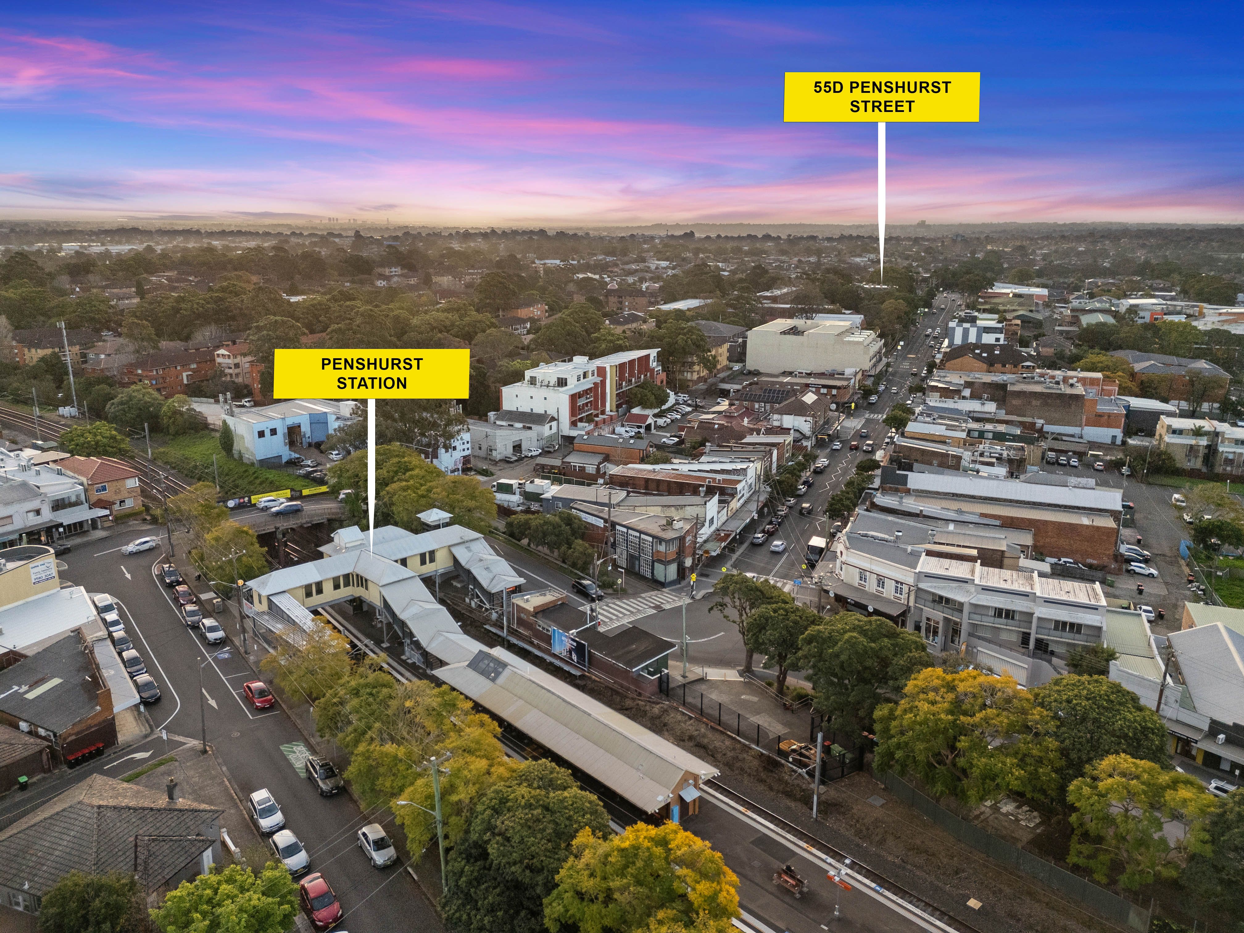 55D Penshurst Street — photo 20 of 21
