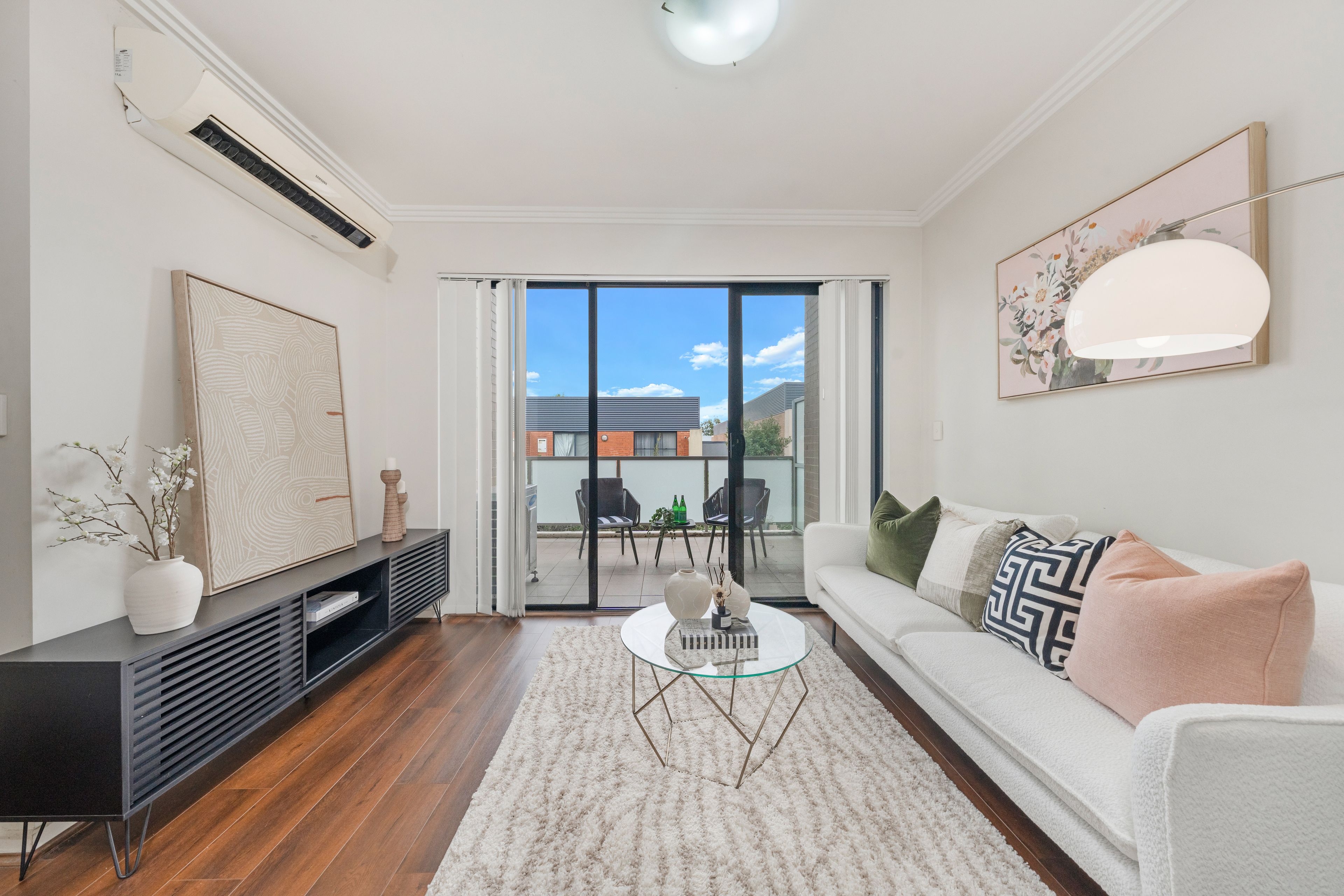 201-203 William Street, Granville NSW 2142