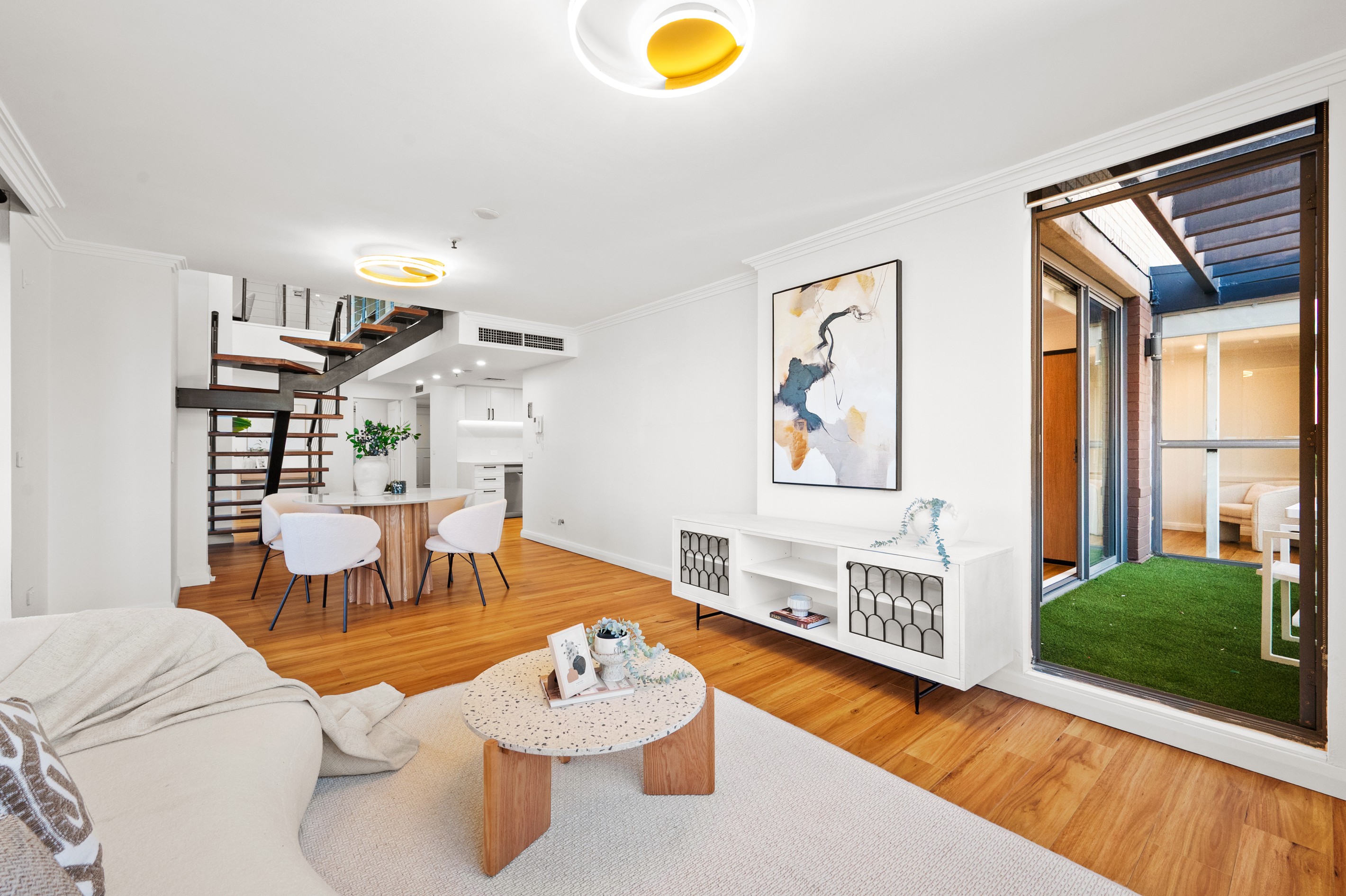 3203A/148 Elizabeth Street, Sydney, NSW 2000