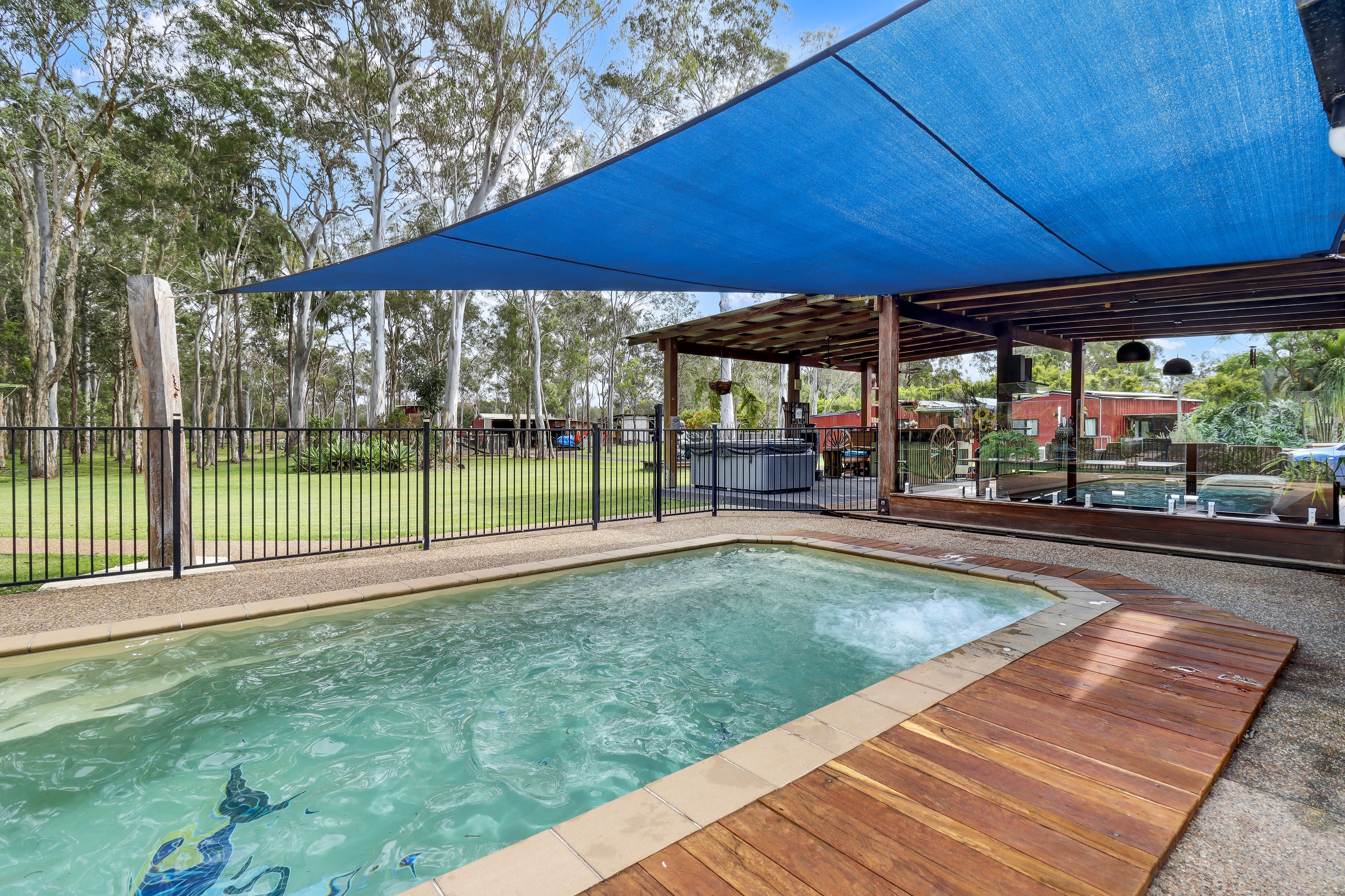 3 Neilson Road, Craignish, QLD 4655