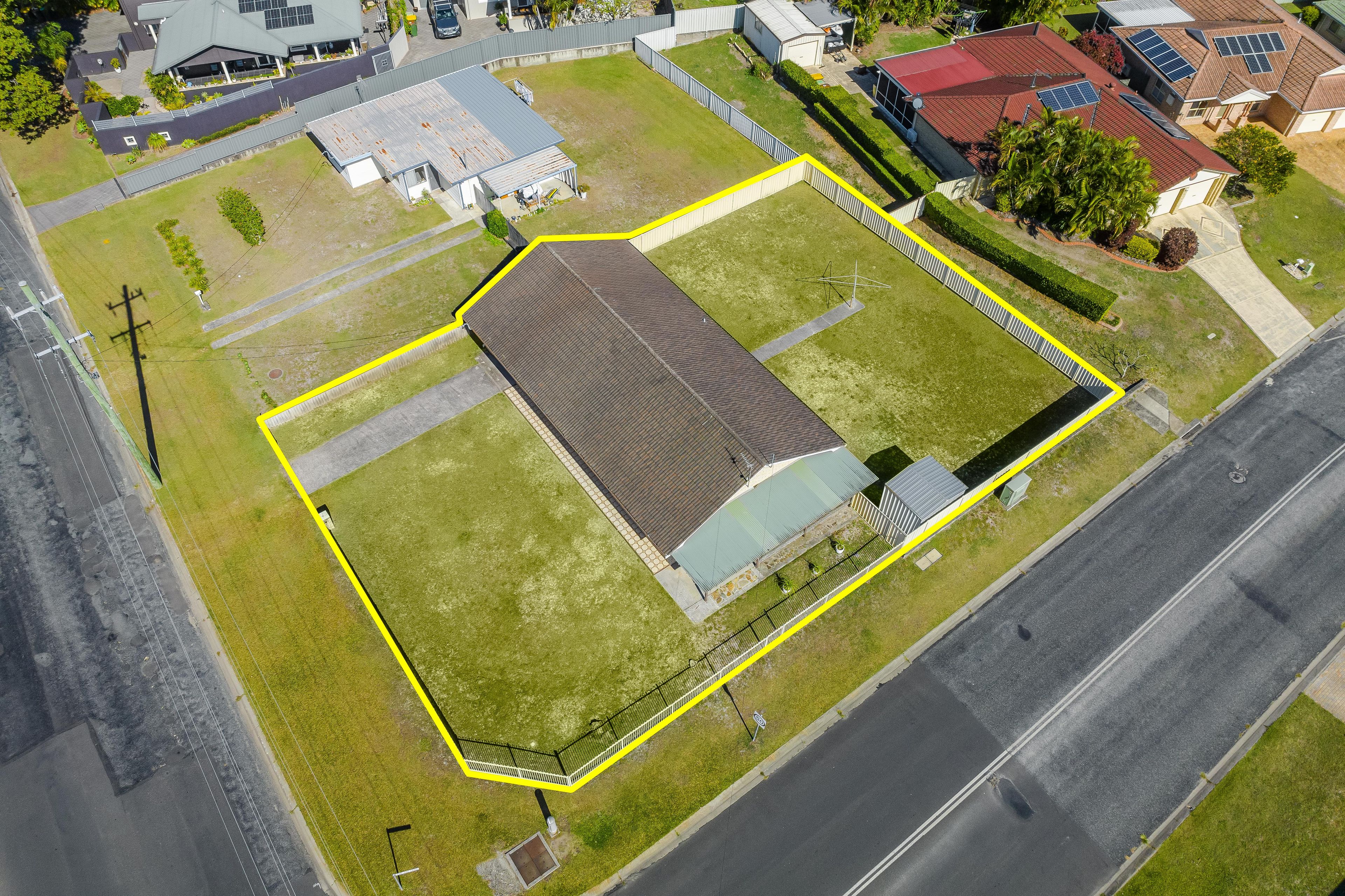 19 Shores Drive, Yamba, NSW 2464 Sold House Ray White Yamba