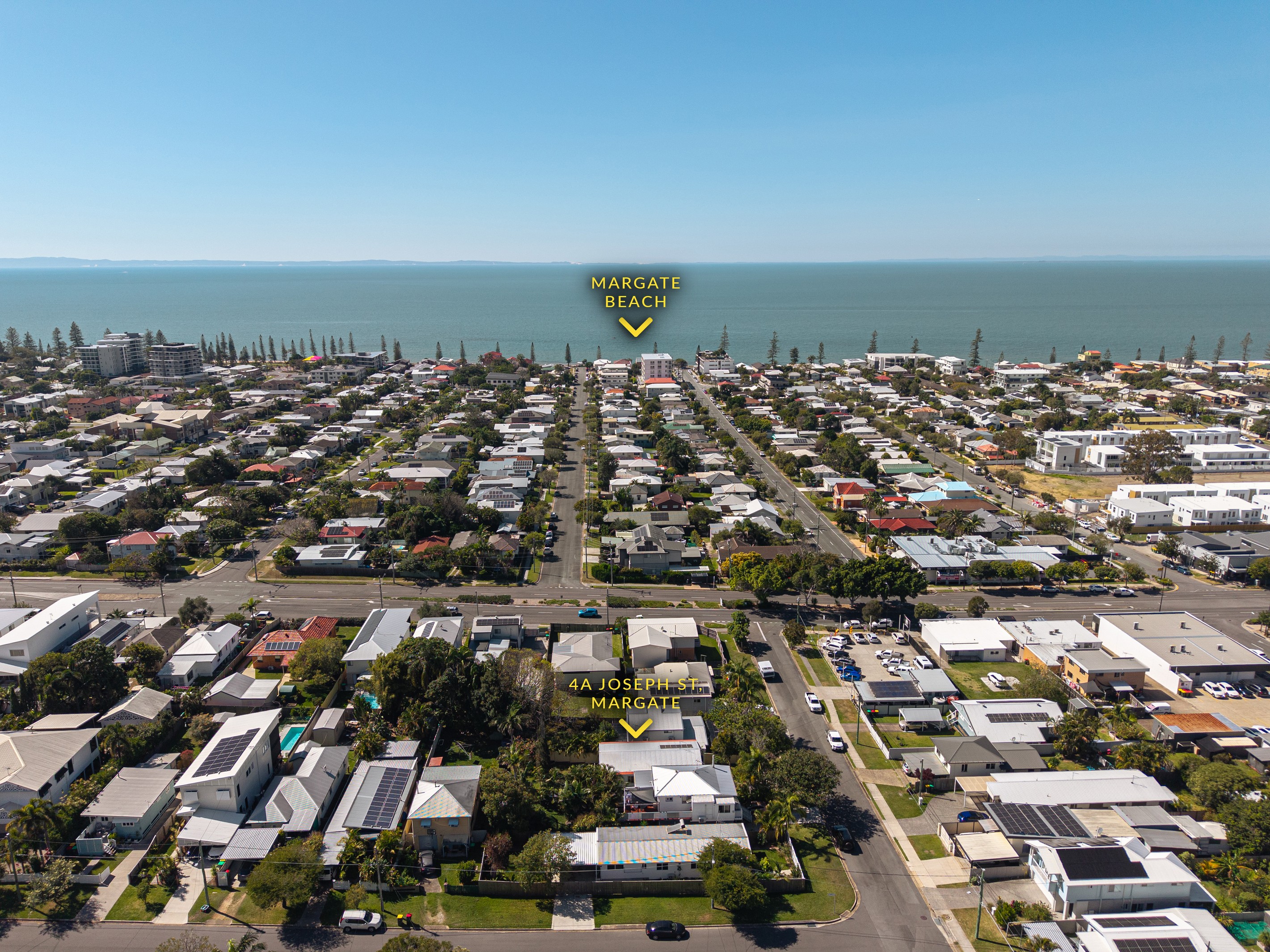 4a Joseph Street, Margate, QLD 4019