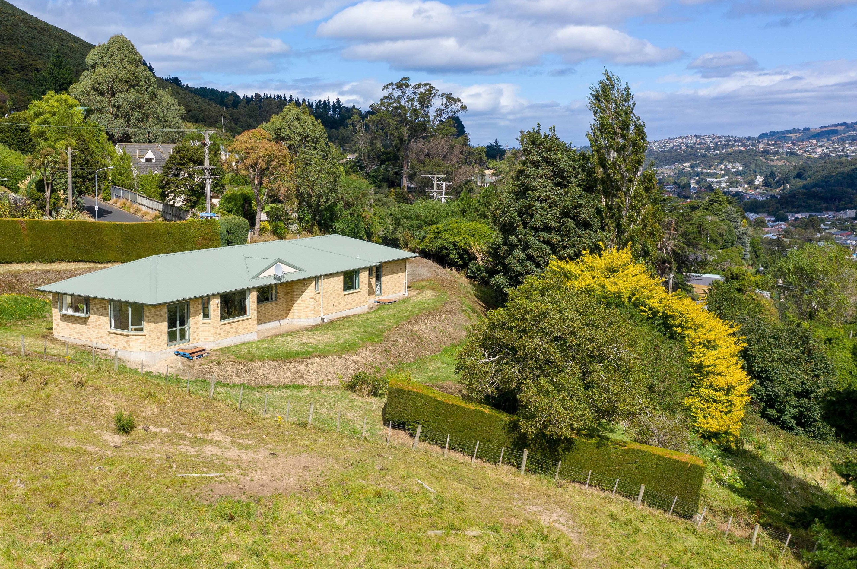 549 North Road, Normanby, Dunedin City