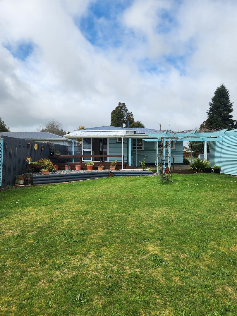 60 Baird Road, Tokoroa, South Waikato District