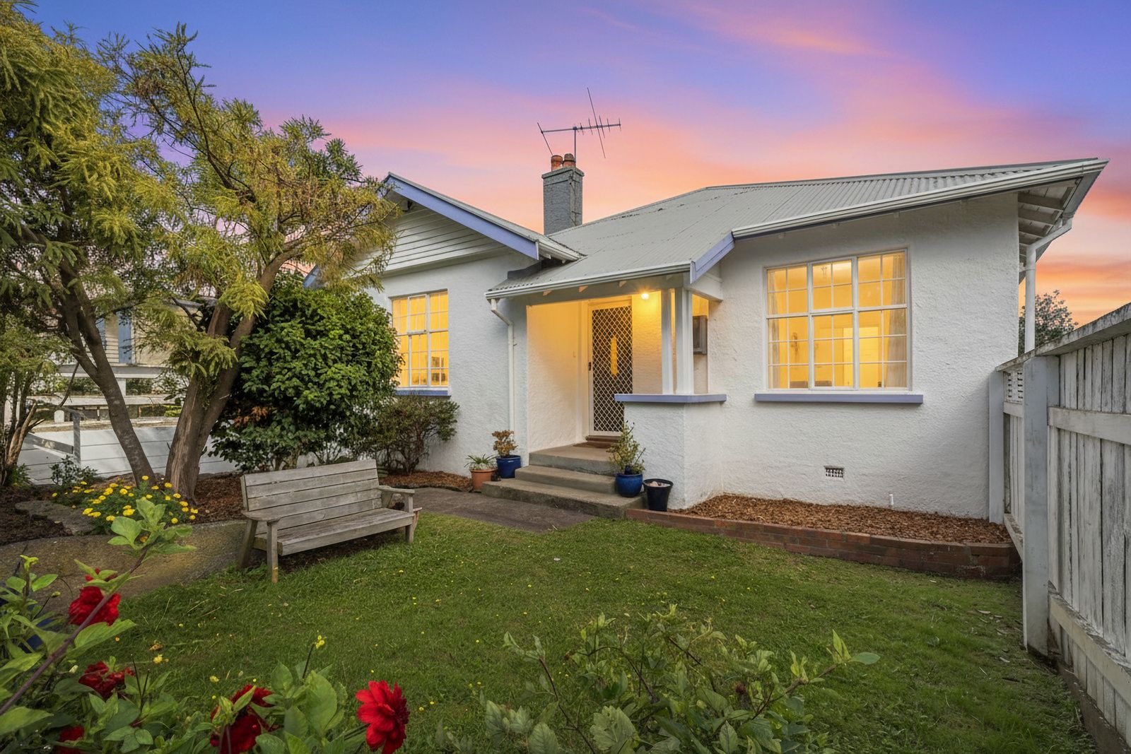 44 Monorgan Road, Strathmore, Wellington City