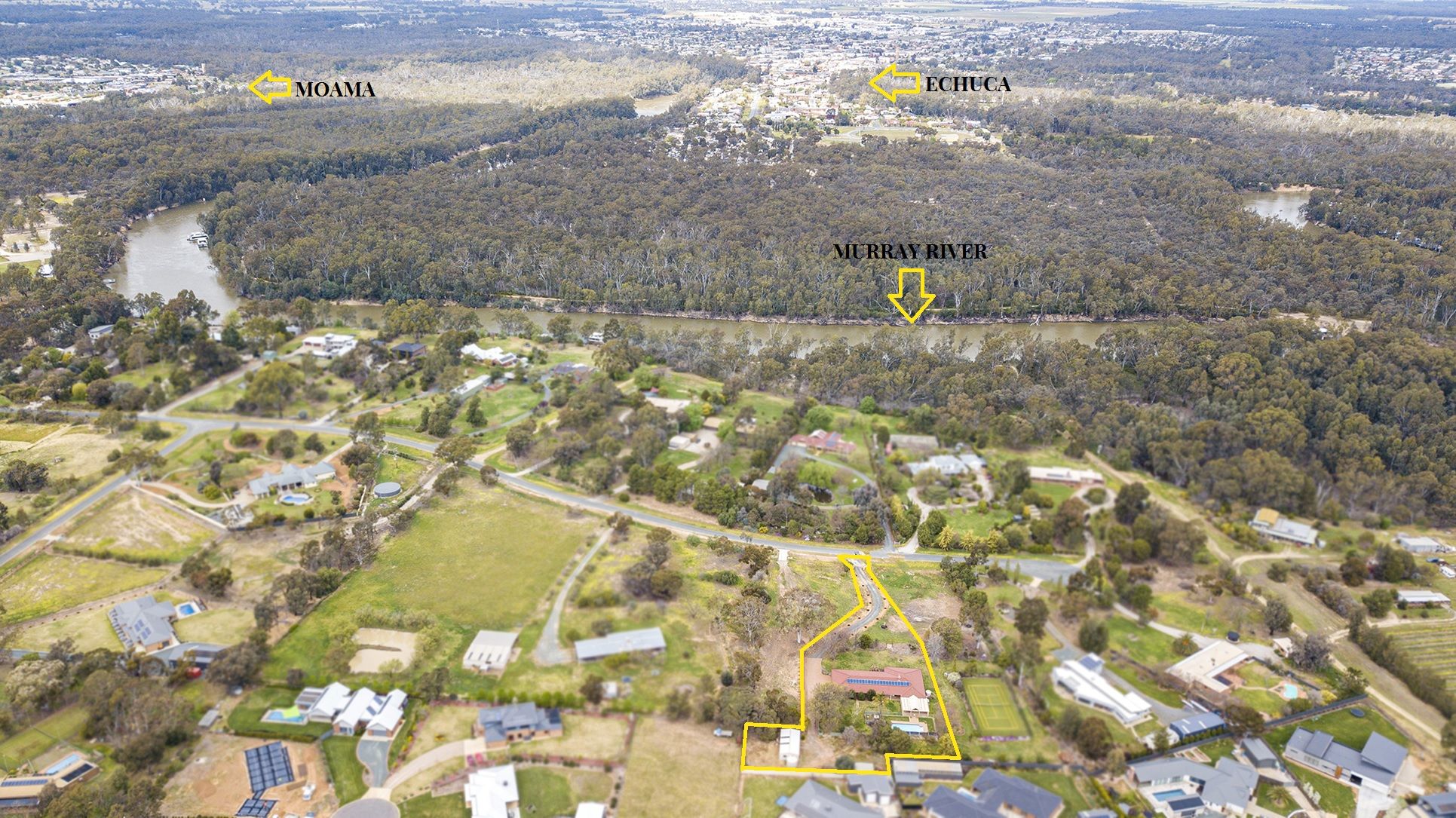 22 Maiden Smith Drive, Moama NSW 2731