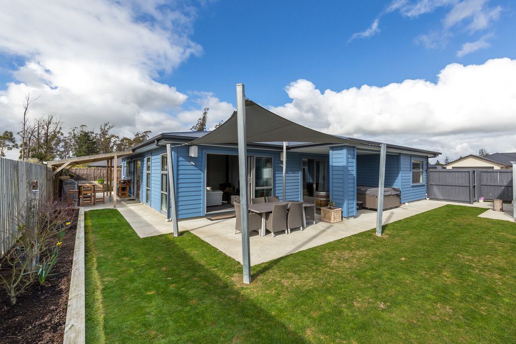 19 Walter Place, Kirwee, Selwyn District