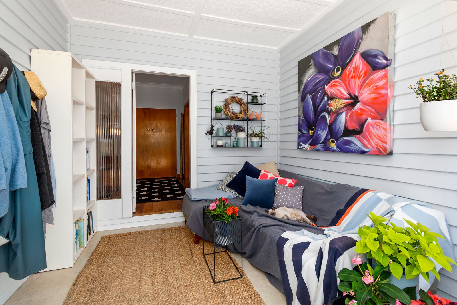 40a Cambridge Terrace, Waiwhetu, Lower Hutt City