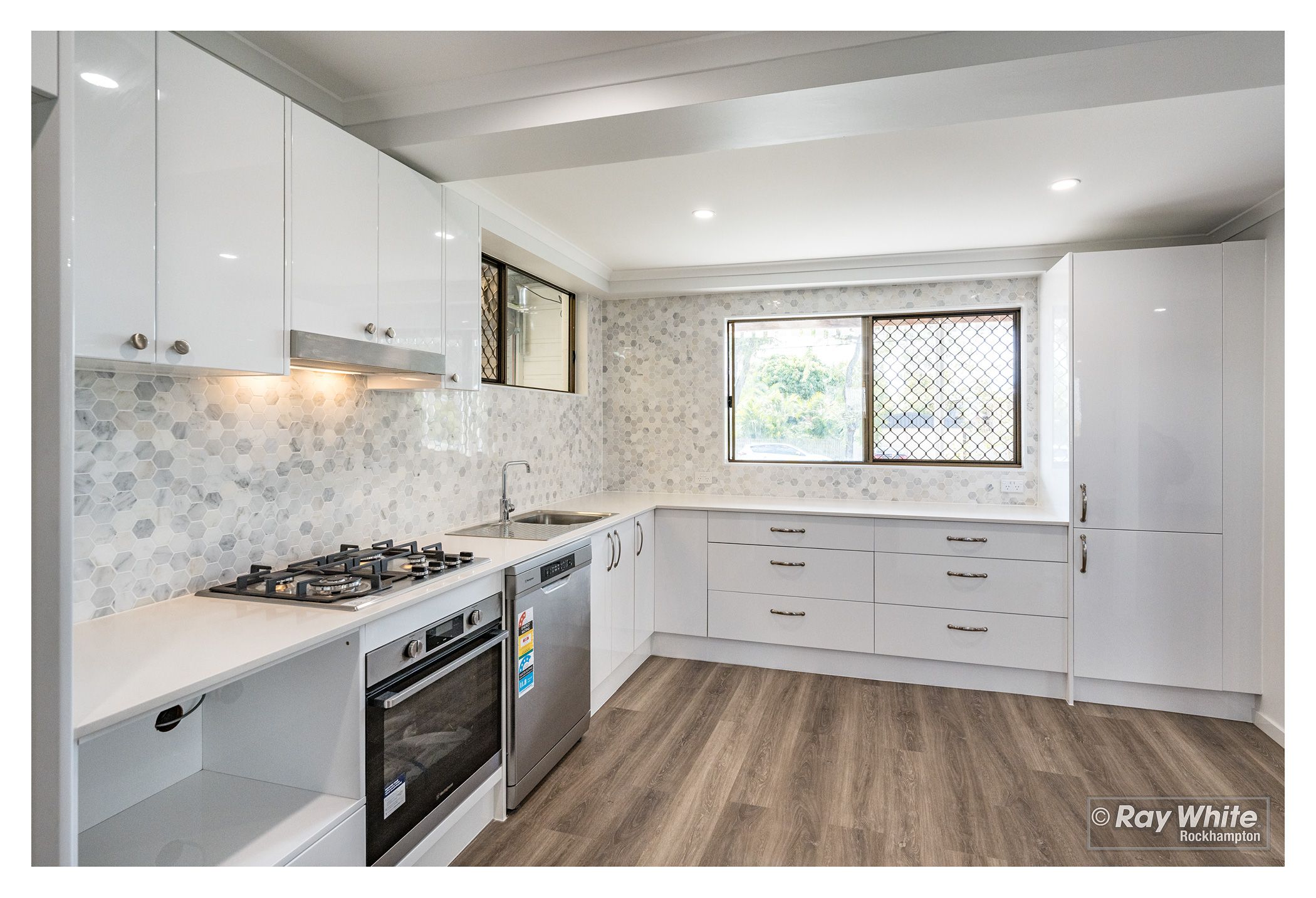 31 Mckelligett Street, Wandal, QLD 4700