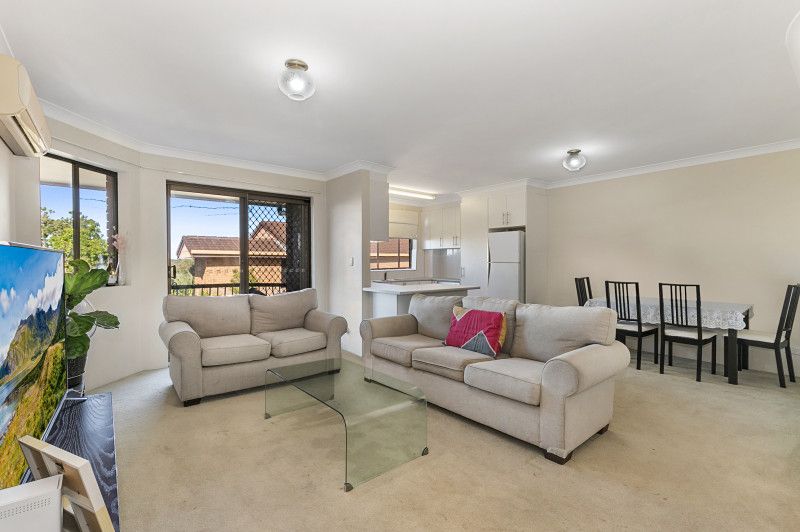 6/37 Riverview Terrace, Indooroopilly, QLD 4068