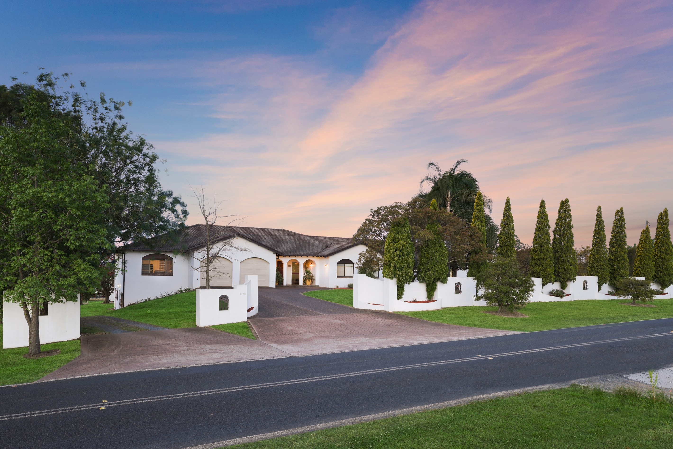 100-108 Abbotsbury Drive, Horsley Park, NSW 2175