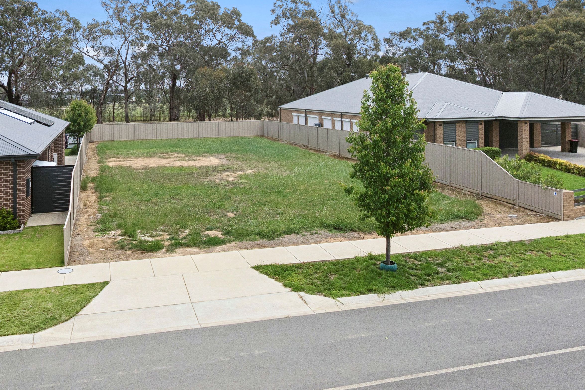 16 Hannah Crescent, Nagambie, VIC 3608