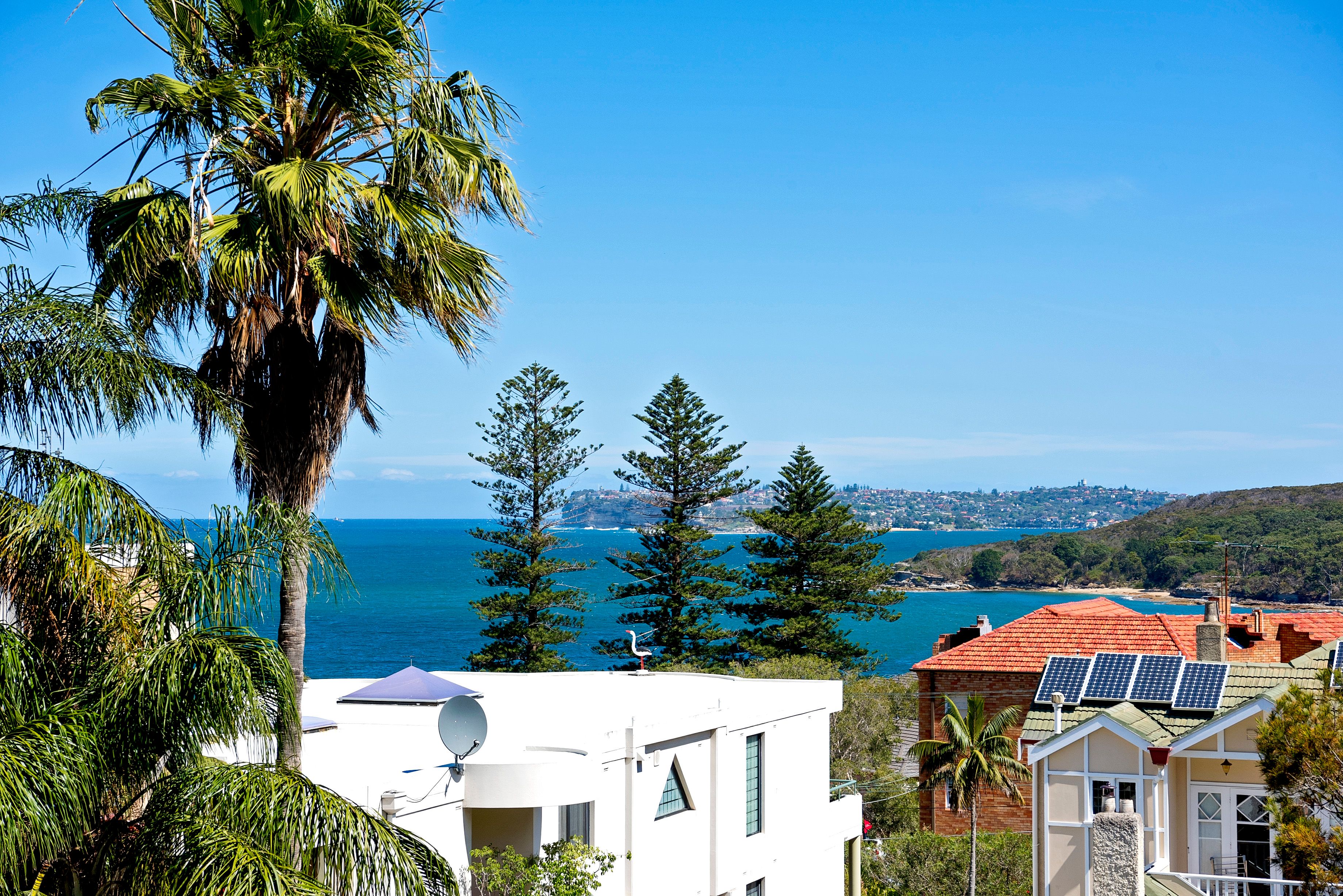 5/21-25 Clifford Avenue, Fairlight, NSW 2094