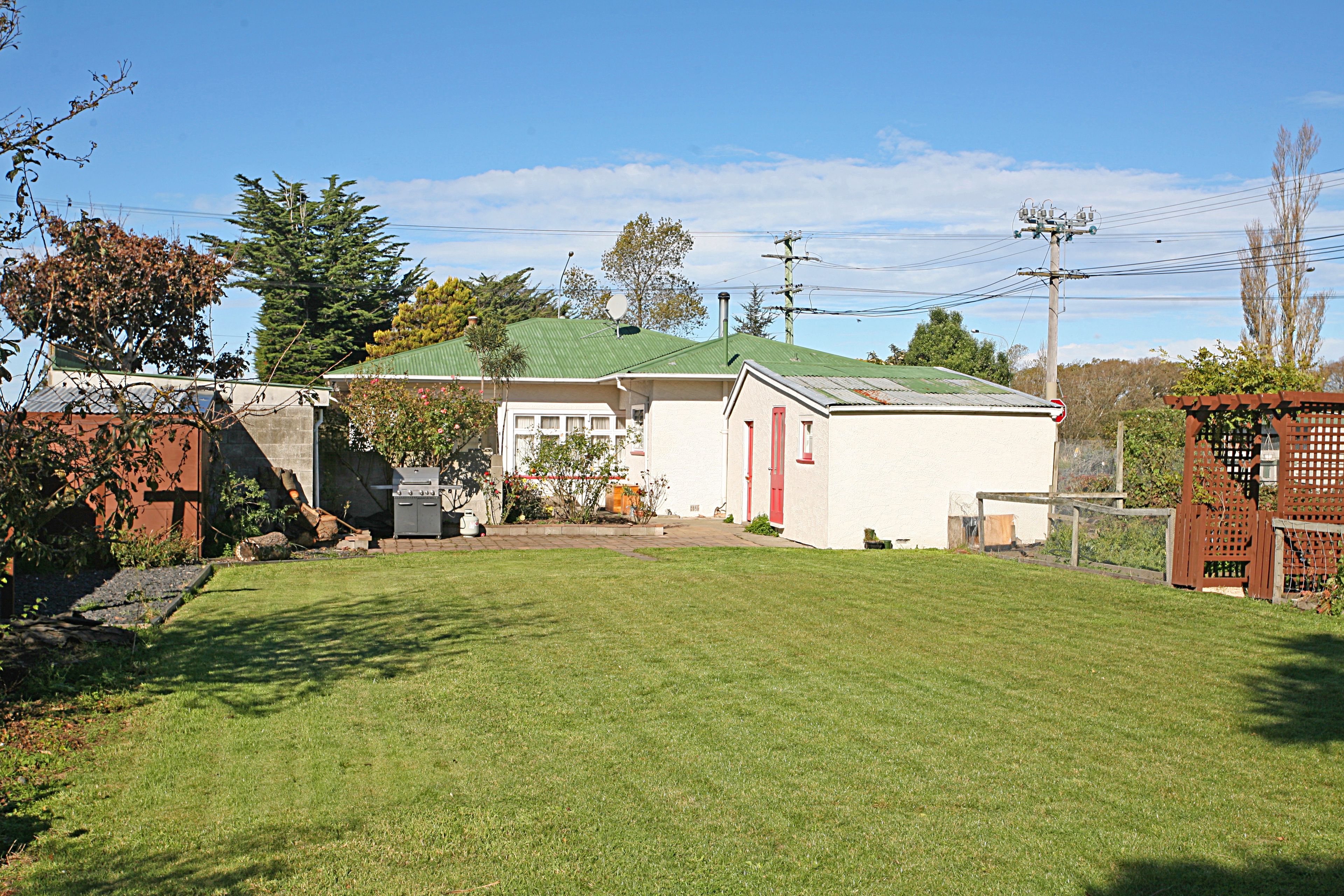 1450 Leeston Road, Doyleston, Selwyn District