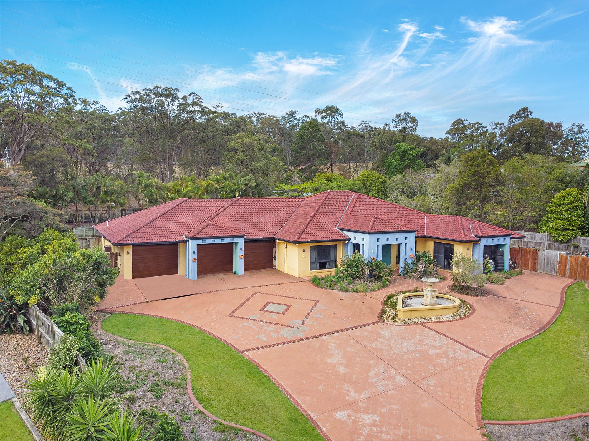 15 Eucalypt Close, Mackenzie, QLD 4156