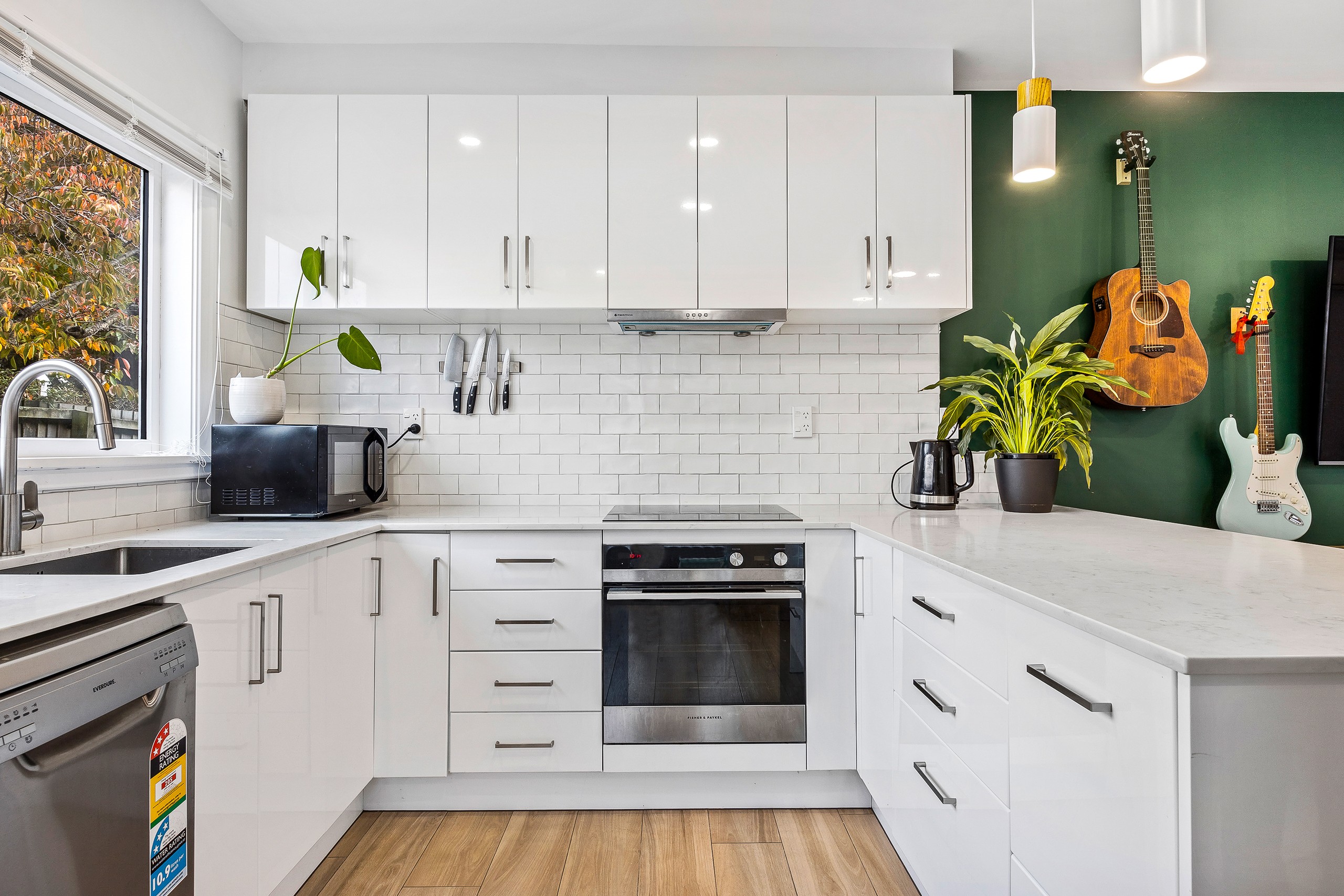 3/208 Bealey Avenue, Christchurch Central, Christchurch City