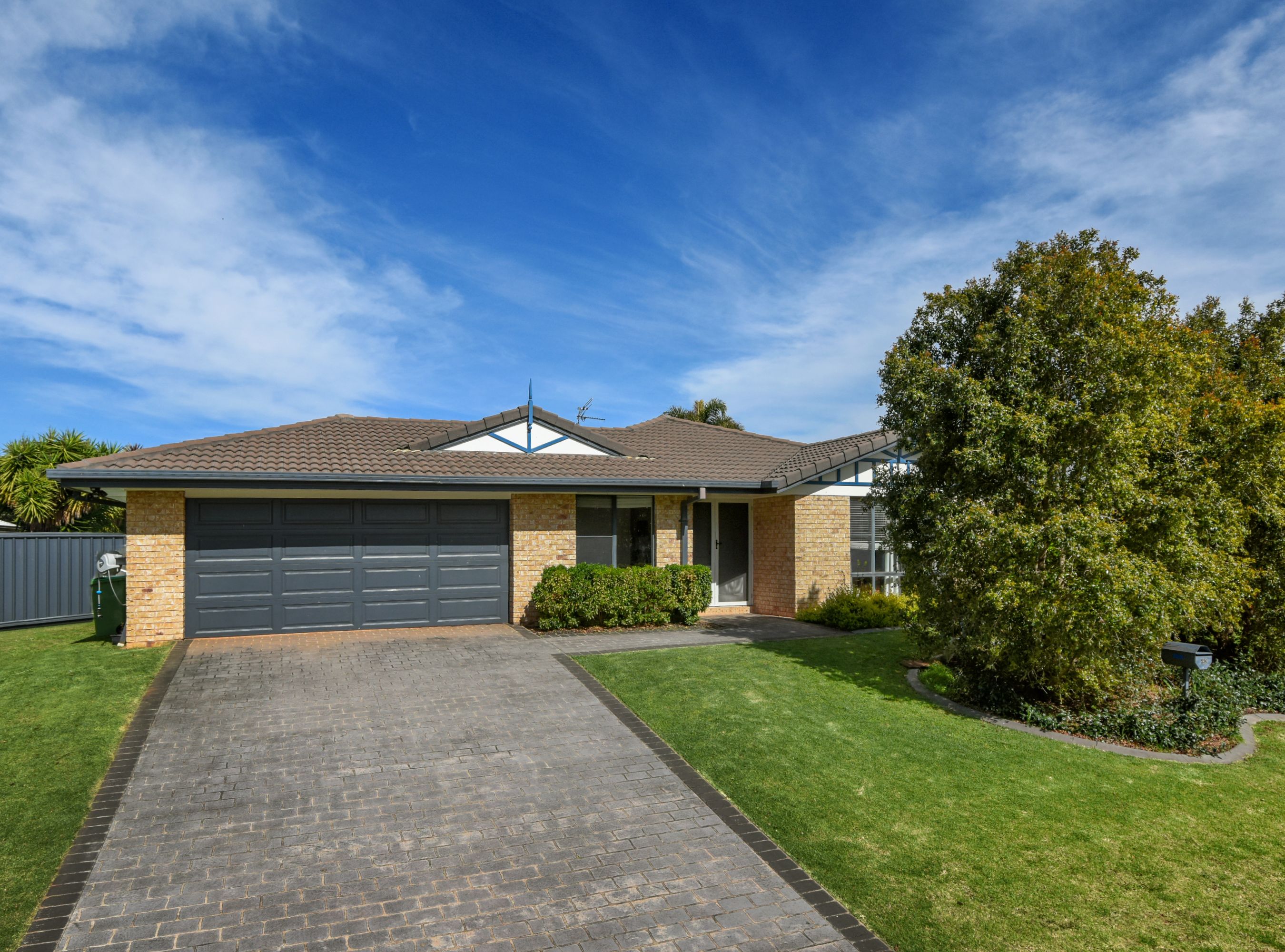 28 Manooka Crescent, Highfields, QLD 4352 Sold House Ray White
