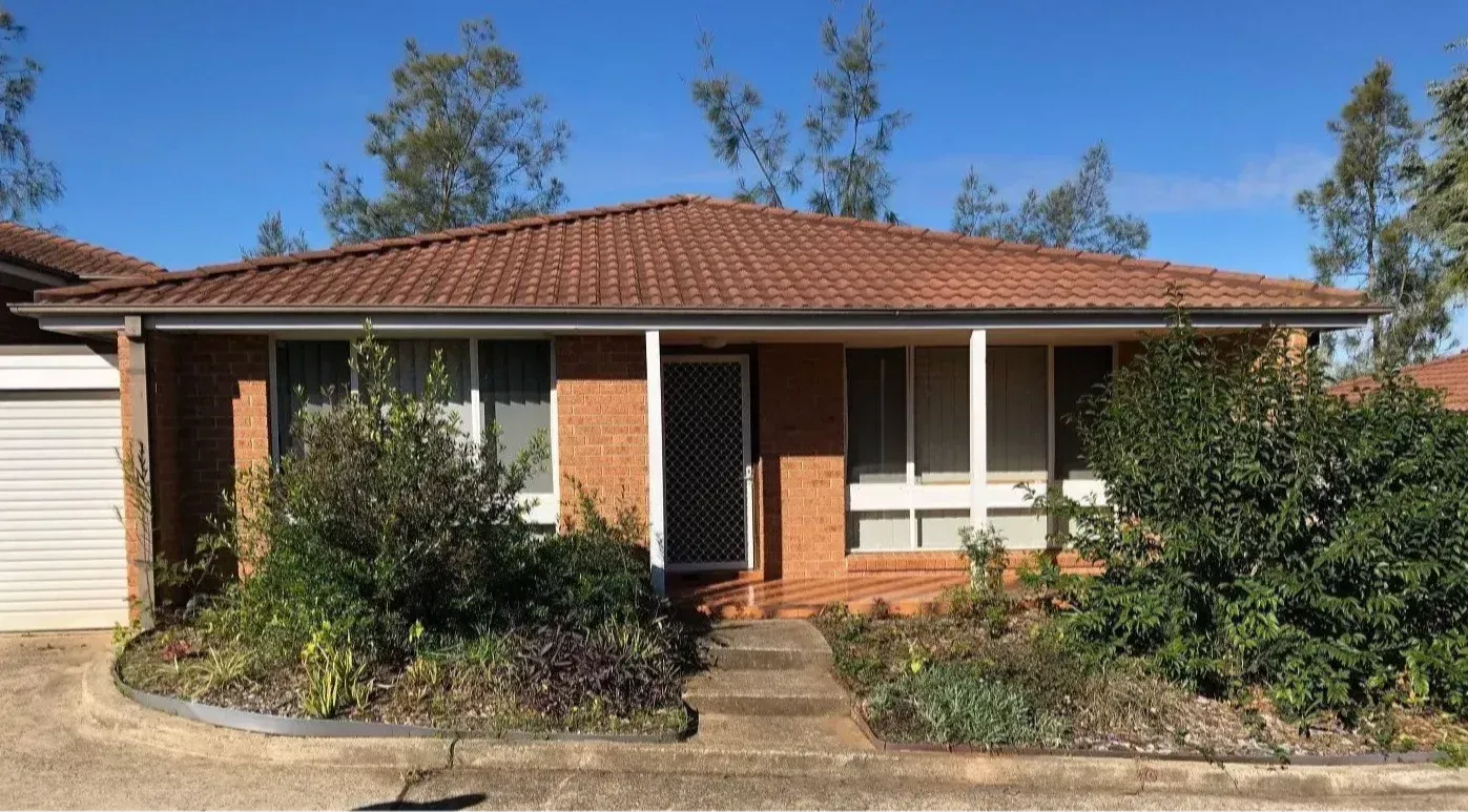 2/10 Clydesdale Drive, Blairmount, NSW 2559