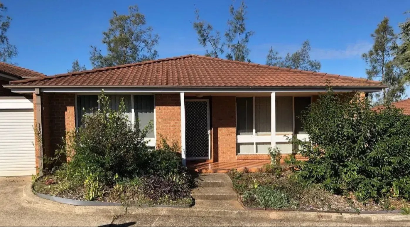 2/10 Clydesdale Drive, Blairmount, NSW 2559