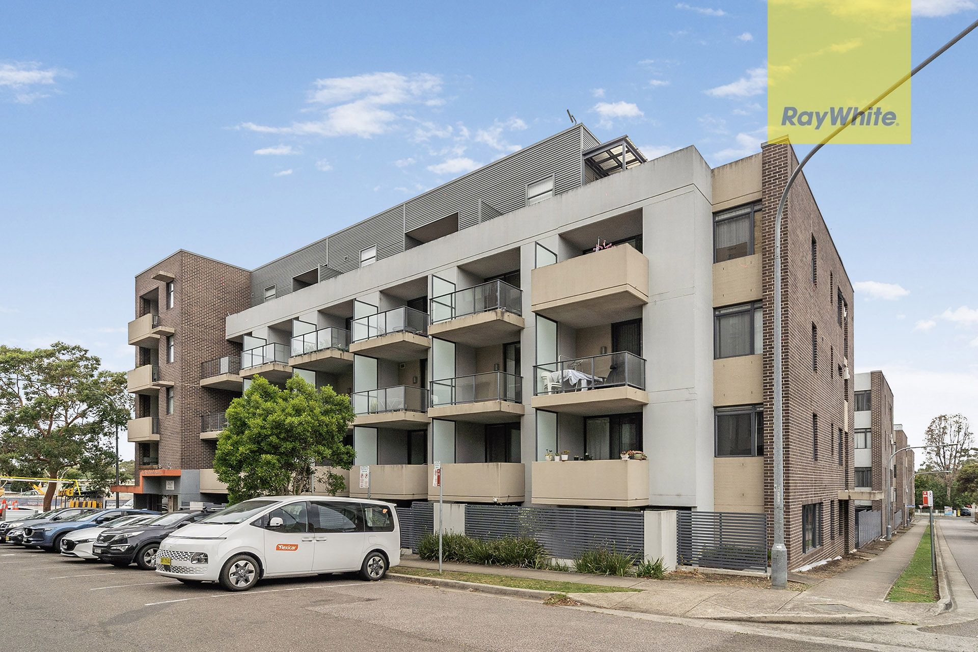 15/88 James Ruse Drive, Rosehill, NSW 2142 - Sold Apartment - Ray White ...