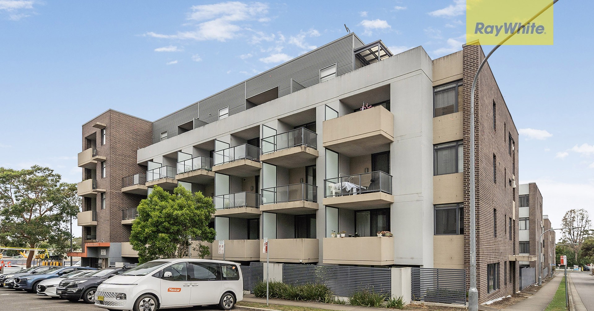 James Ruse Drive 15/88 James Ruse Drive, Rosehill, NSW 2142 - Sold Apartment - Ray White ...