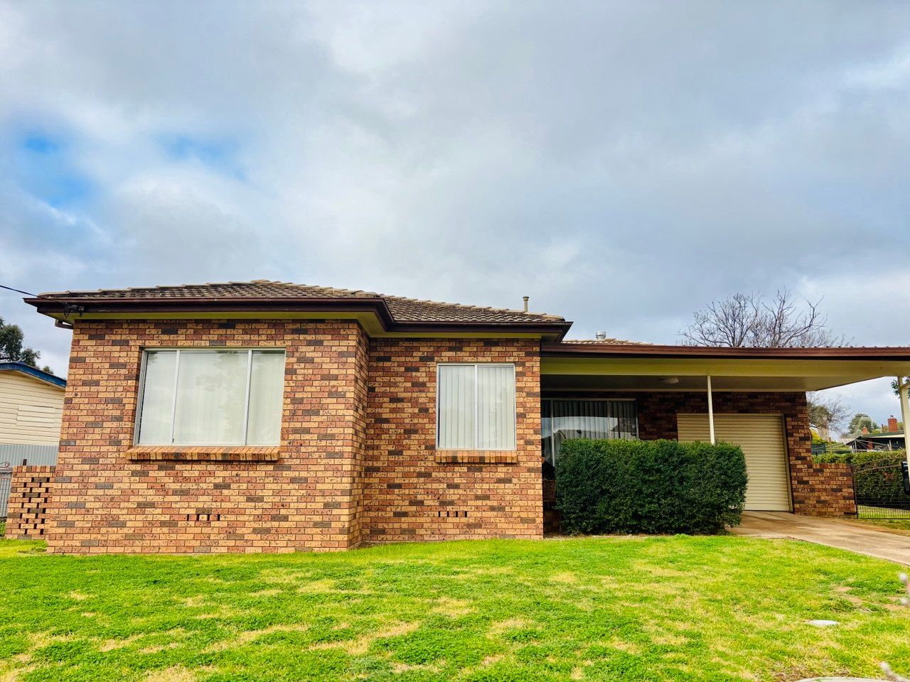 1 Condon Street, Condobolin NSW 2877