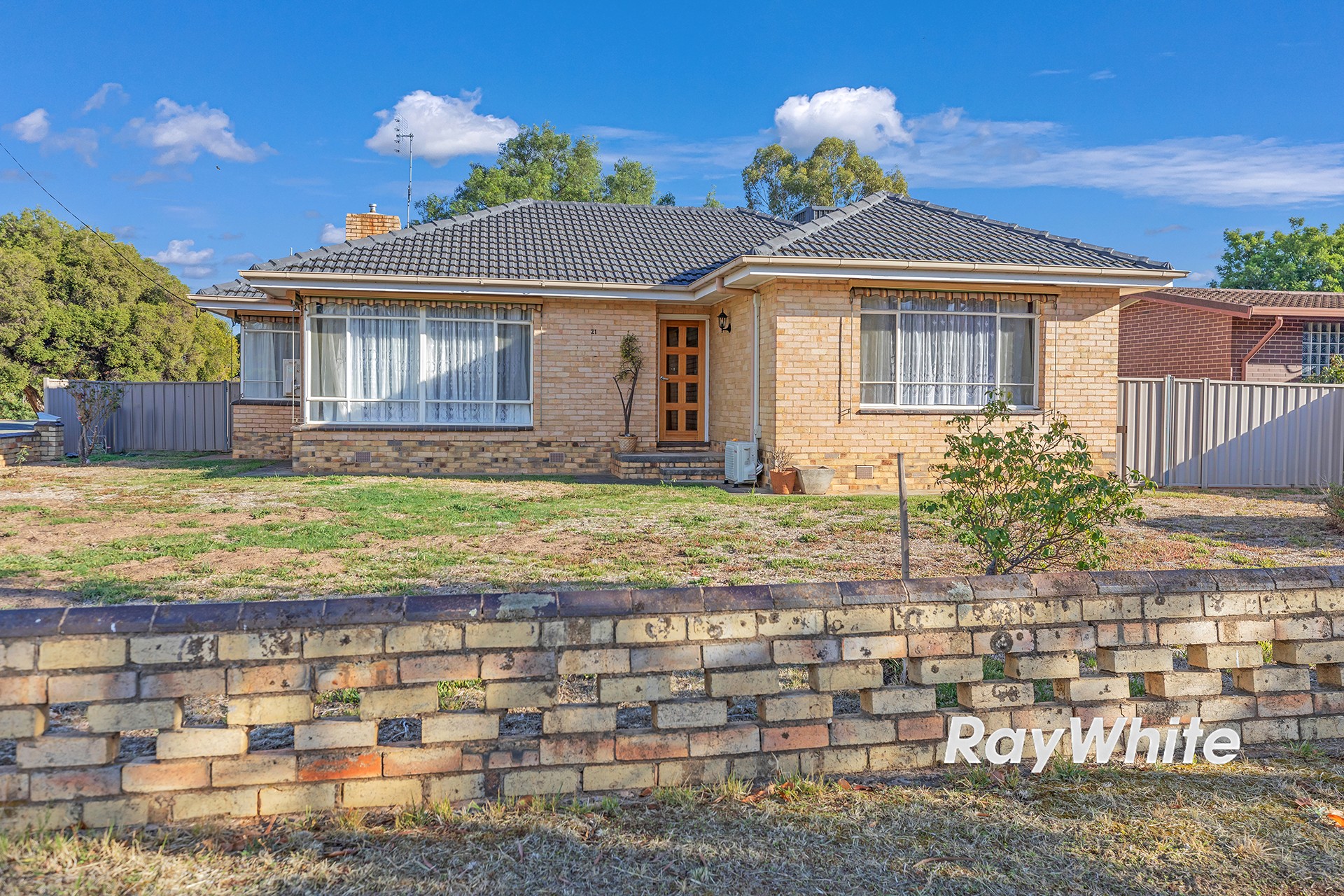 21 Jeffrey Street, Elmore, VIC 3558