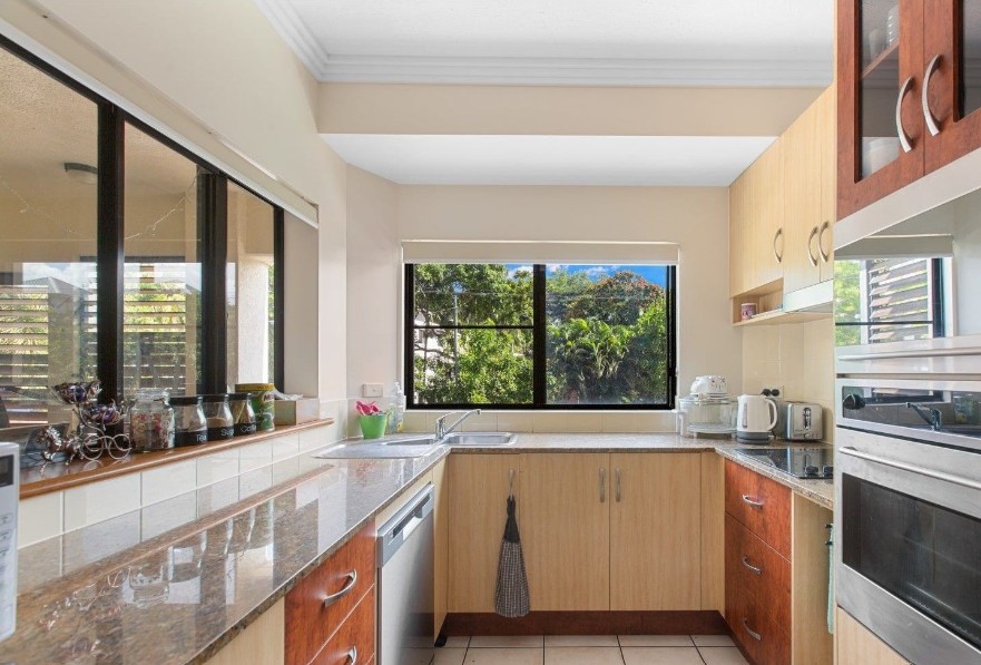 7/38-40 Digger Street, Cairns North, QLD 4870