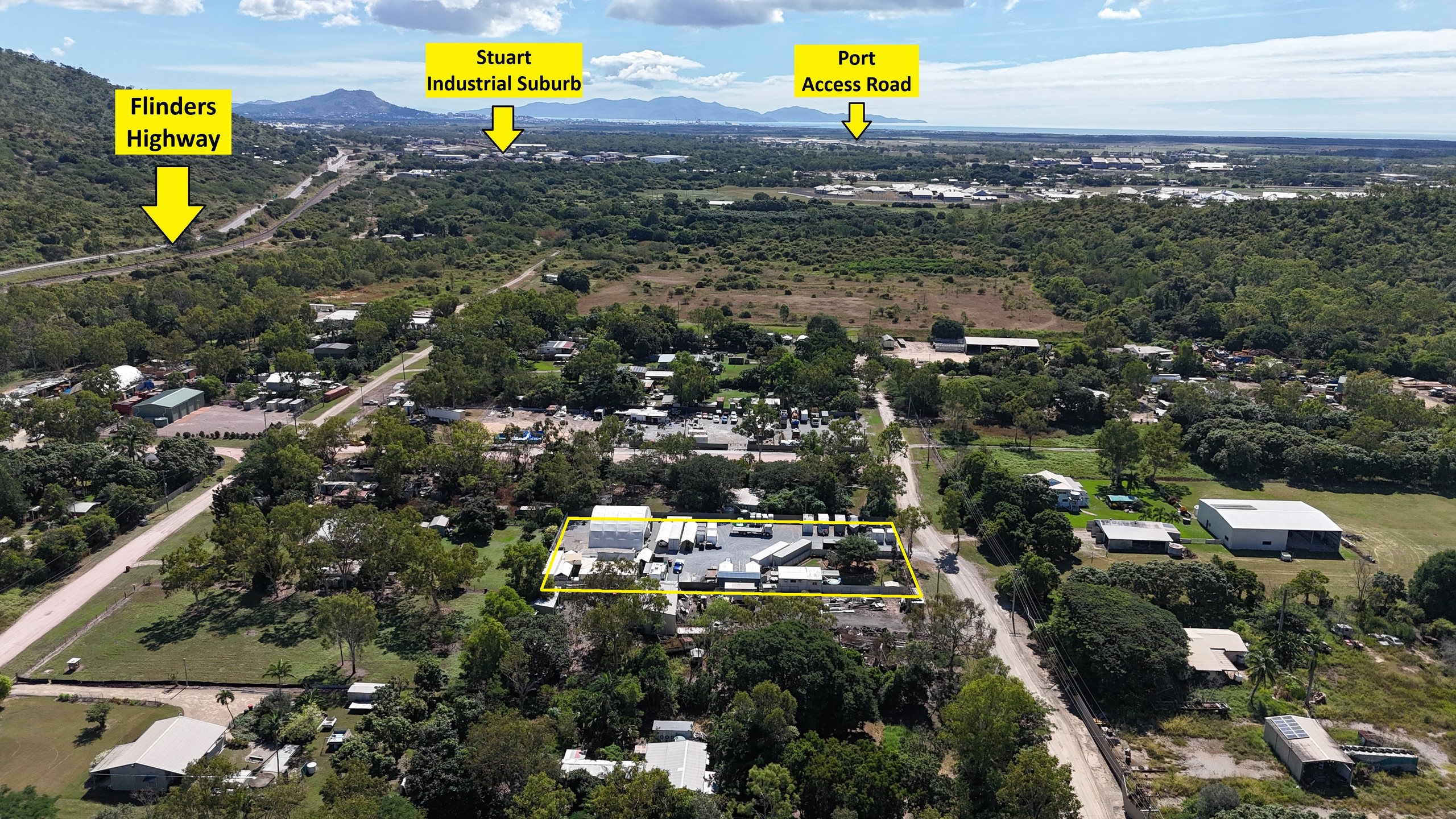 23-25 Nadzab Street, Roseneath, QLD 4811