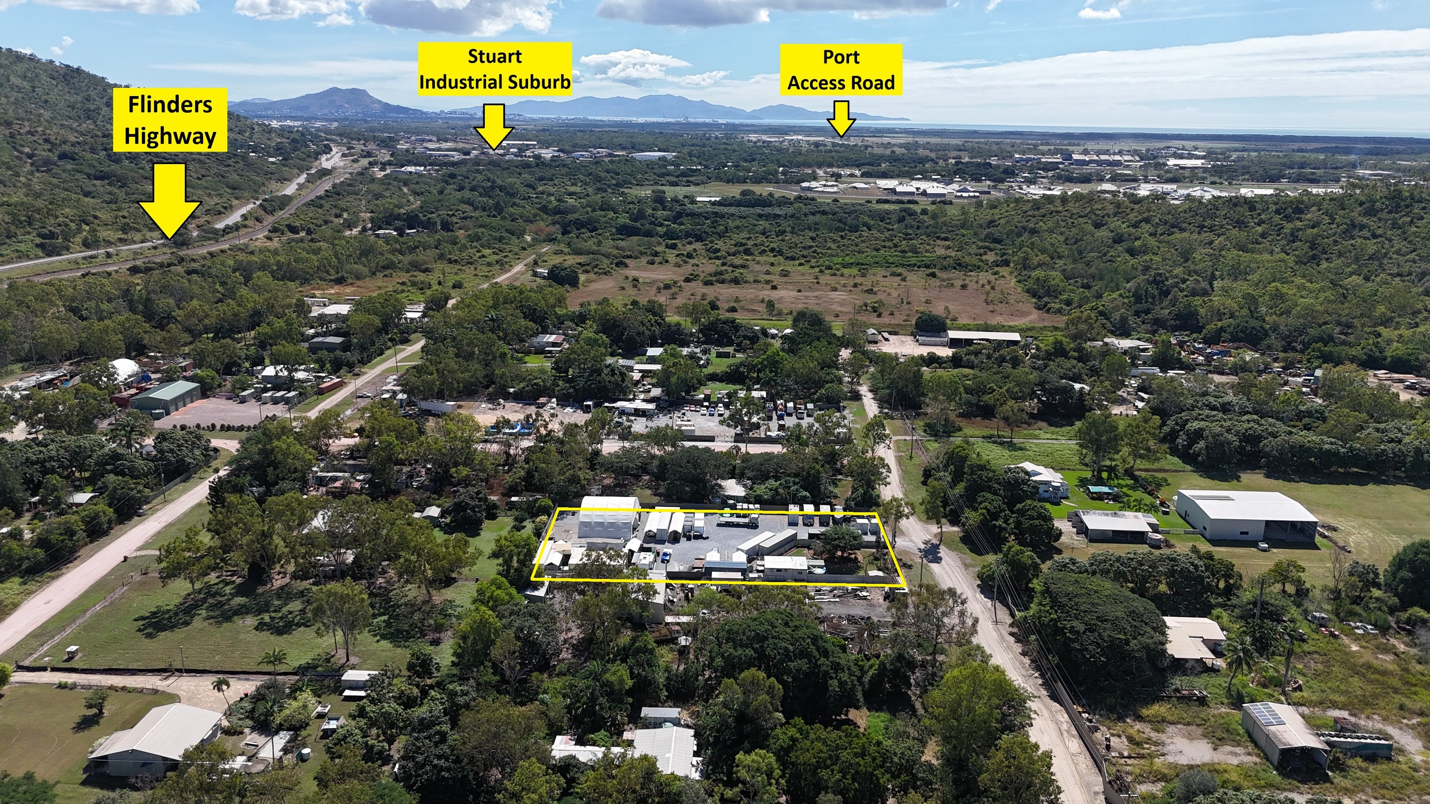 23-25 Nadzab Street, Roseneath, QLD 4811