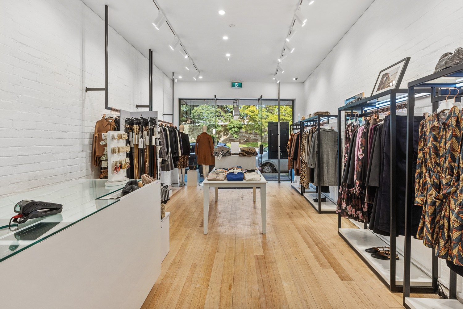 98 Oxford Street, Paddington, NSW 2021