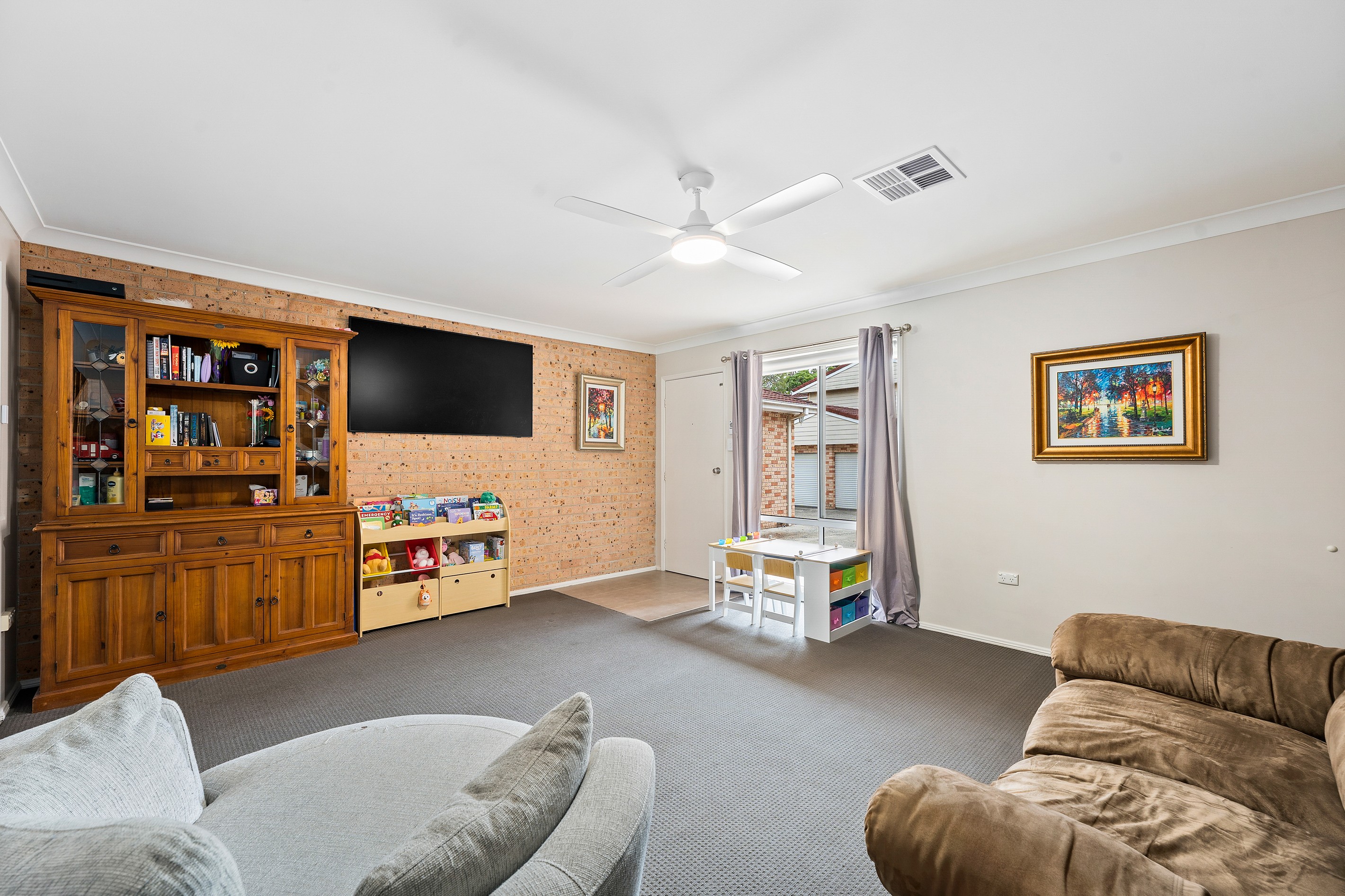 2/36-38 Ash Avenue, Albion Park Rail, NSW 2527