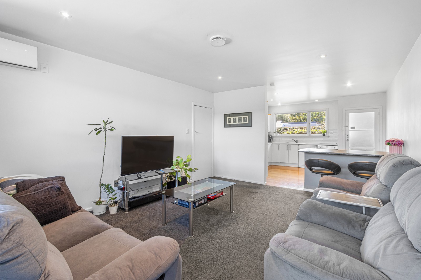 2/103 St Albans Street, St Albans, Christchurch City