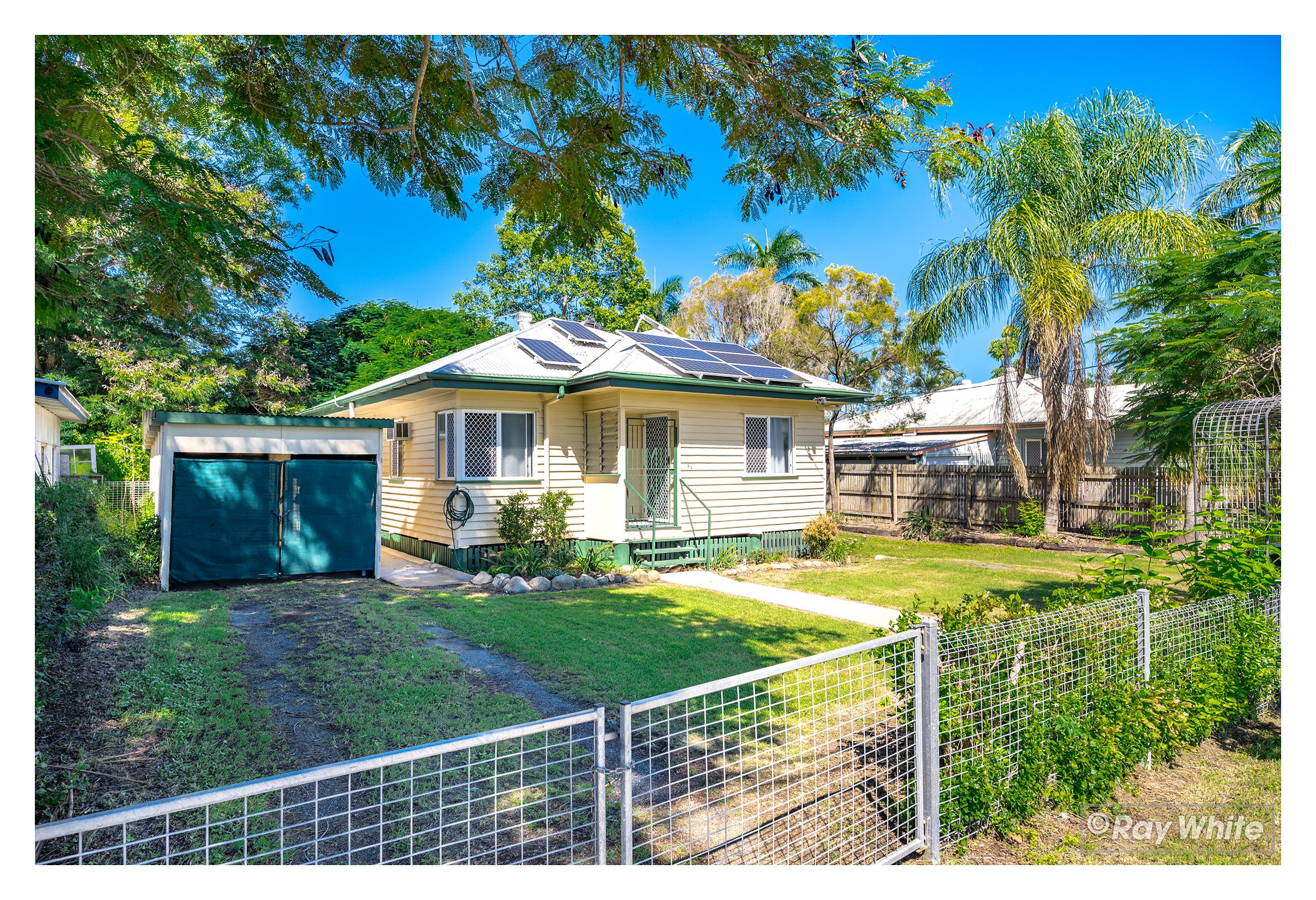 53 Heath Street, Wandal, QLD 4700 Sold House Ray White Rockhampton