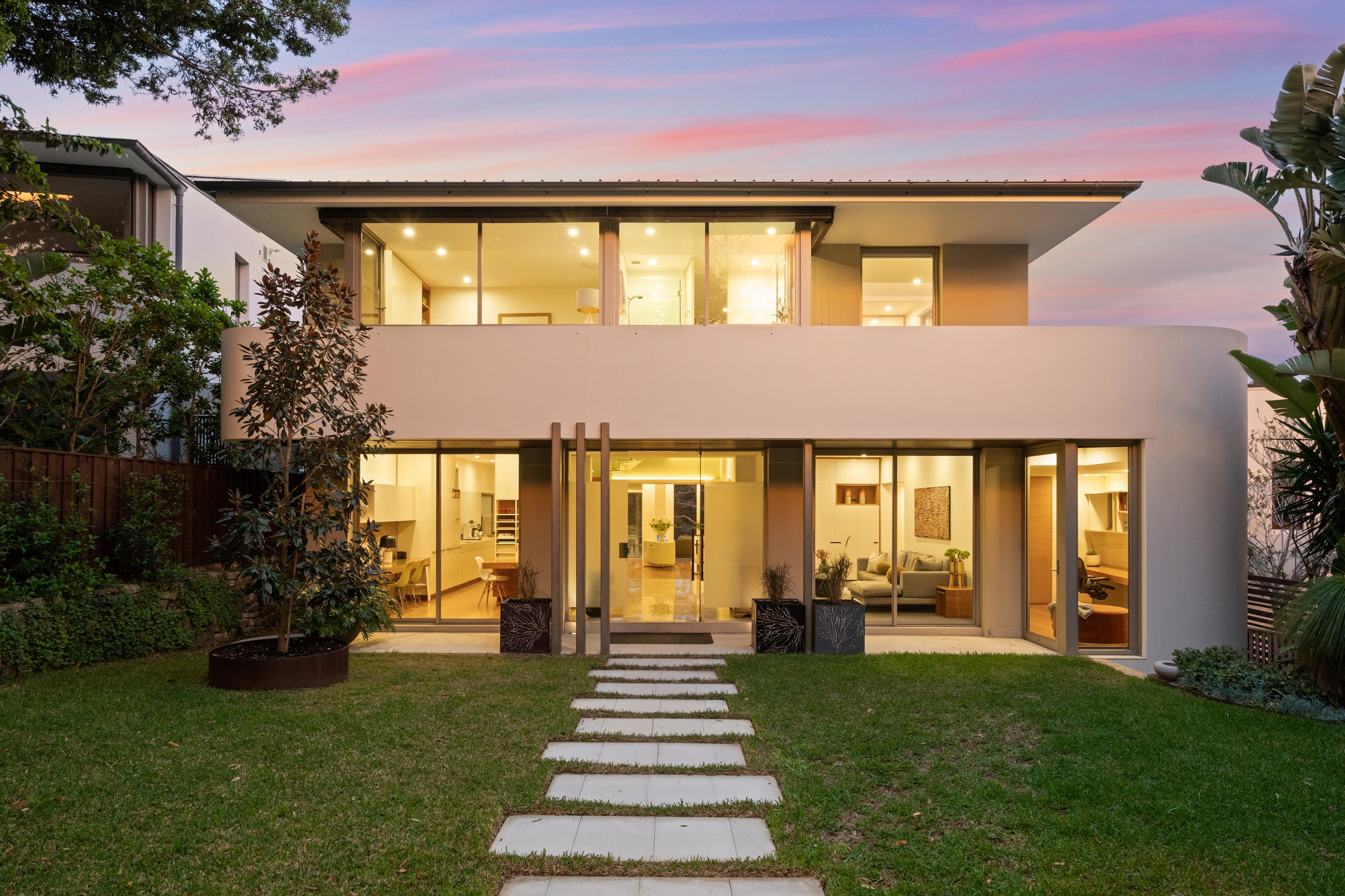 31 Pearl Bay Avenue, Mosman, NSW 2088